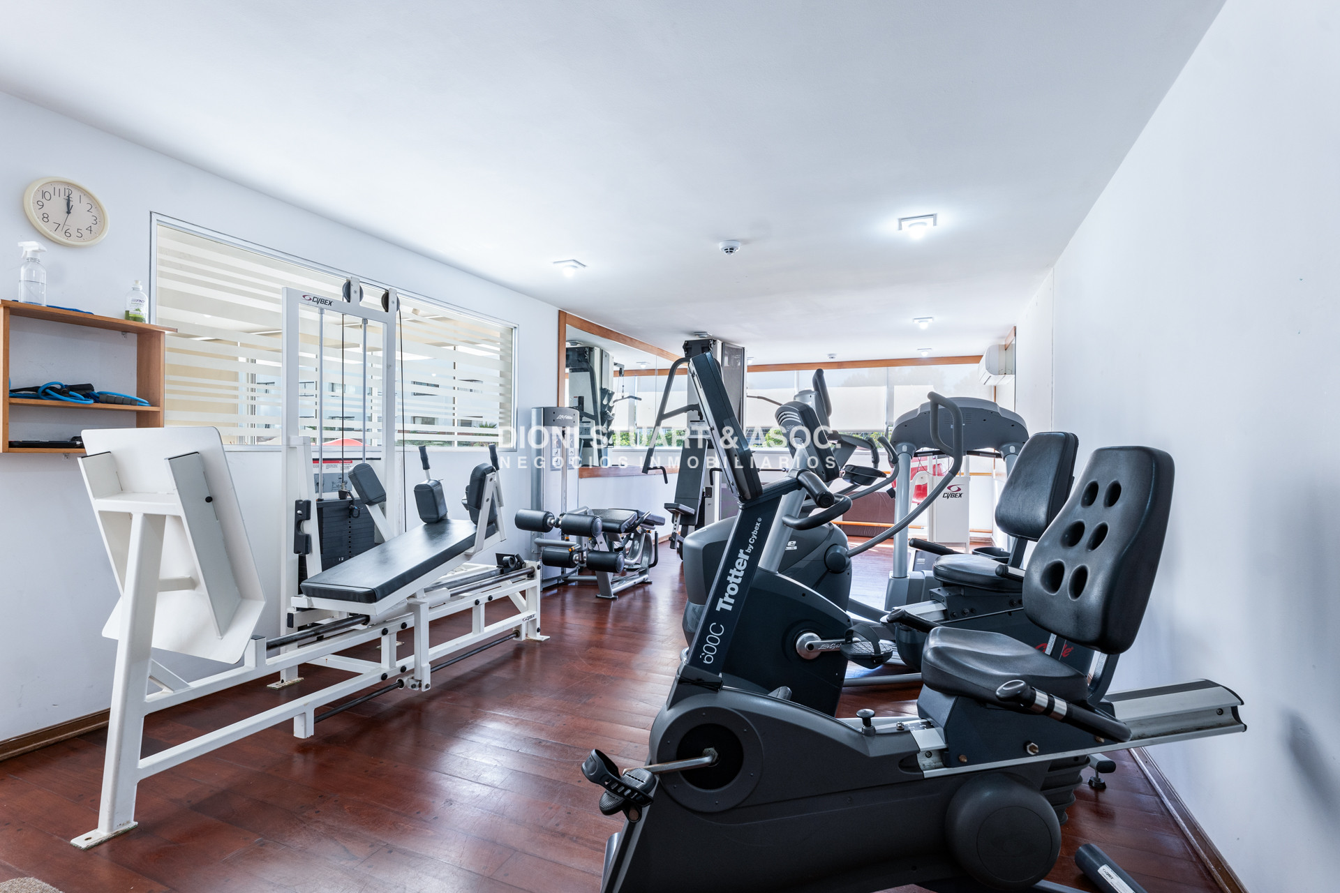 Apartamento ID.936 - DEPARTAMENTO EN VENTA EN TUNQUELEN II RECICLADO - 3 DORMITORIOS + DEP. SERV.
