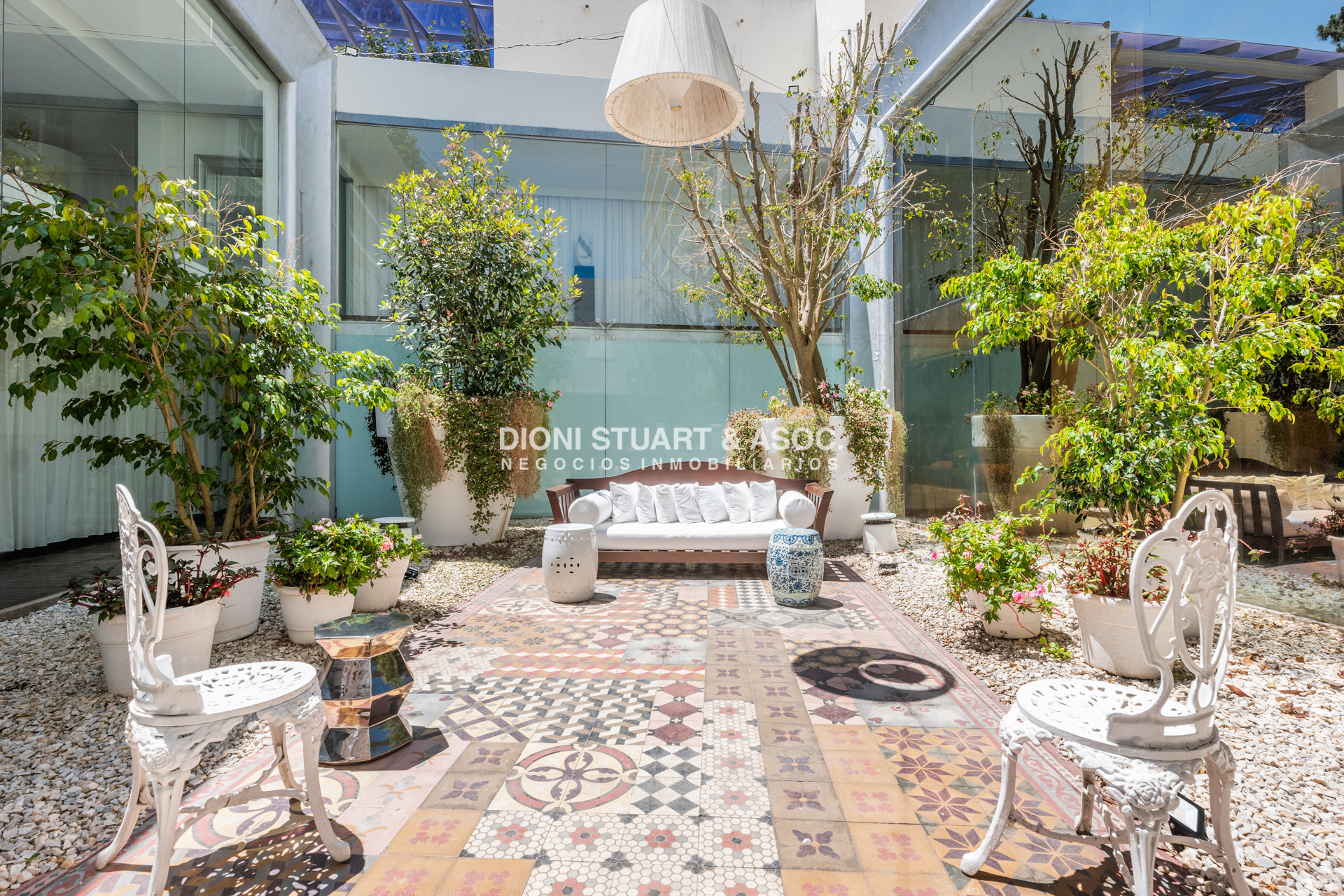 Apartamento ID.842 - Yoo Pent House Duplex