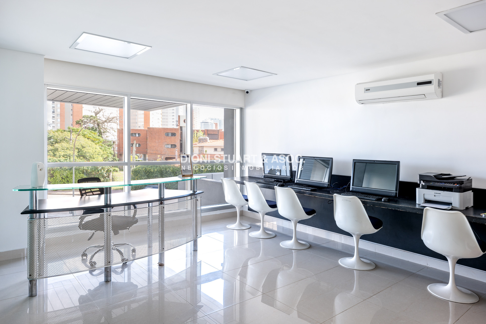 Apartamento ID.660 - Alquiler Anual o Invernal - Temporada  - Miami Boulevard I - 2 Dormitorios - Todos los Amenities - Playa Mansa