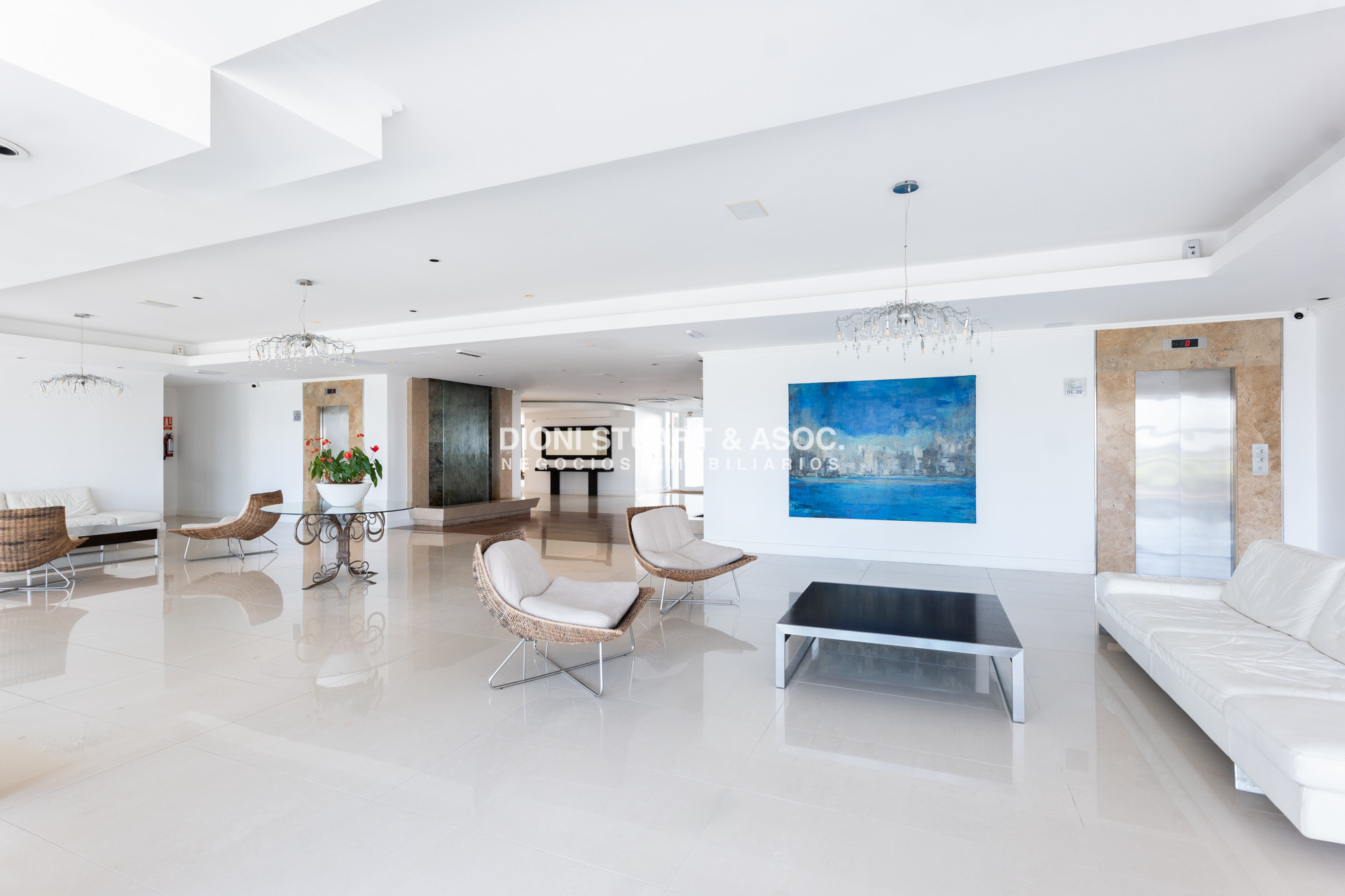 Apartamento ID.739 - DEPARTAMENTO EN VENTA EN CASINO TOWER - 2 DORM EN SUITE - TODOS LOS AMENITIES