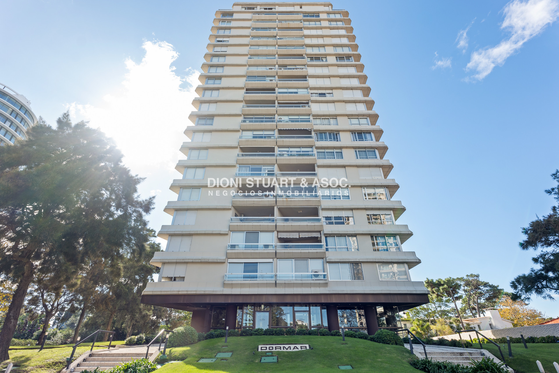 Apartamento ID.664 - Apartamento en Roosevelt - 3 Dormitorios y 3 Baños - Edificio Dormar - Punta del Este
