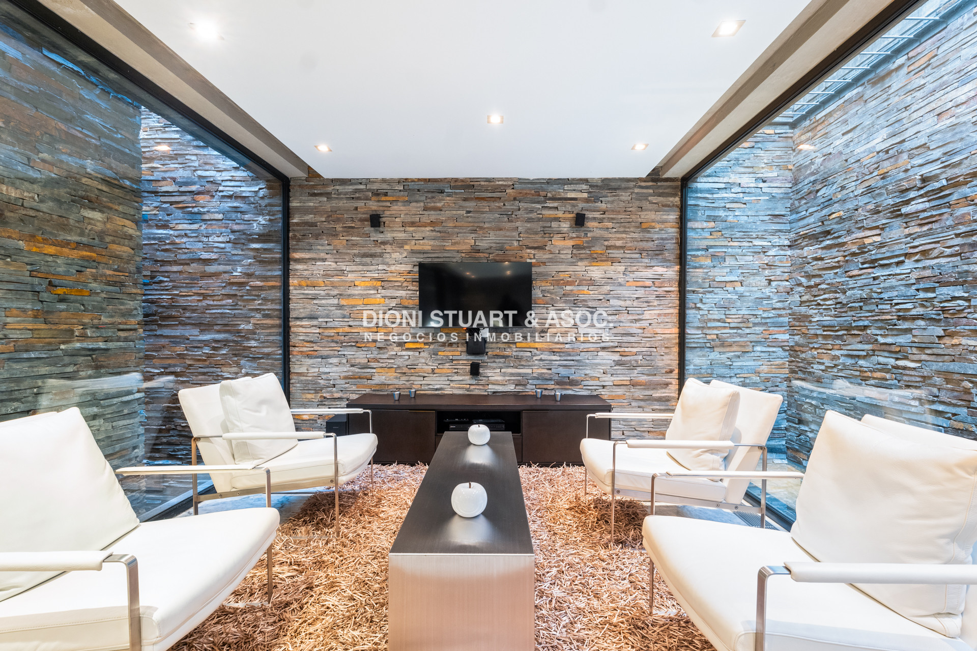 Apartamento ID.905 - LE BLEU - DEPARTAMENTO FRENTE AL PUERTO PENT HOUSE - 3 DORM EN SUITES + DEP.