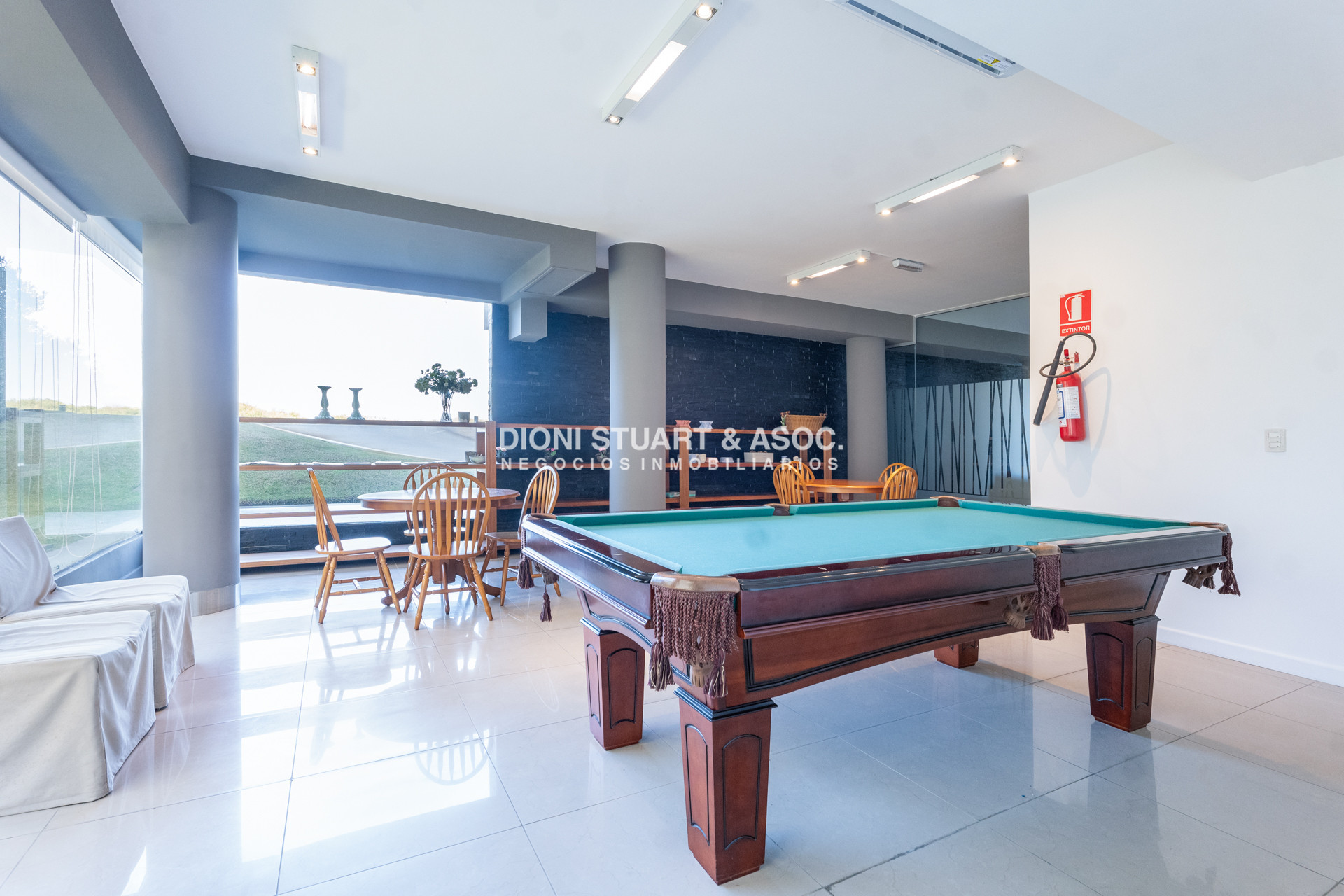 Apartamento ID.991 - PENT HOUSE CON BARBACOA EN VENTA - PLAYA BRAVA - 3 DORMITORIOS EN SUITE EDIFICIO BLUE MARINE