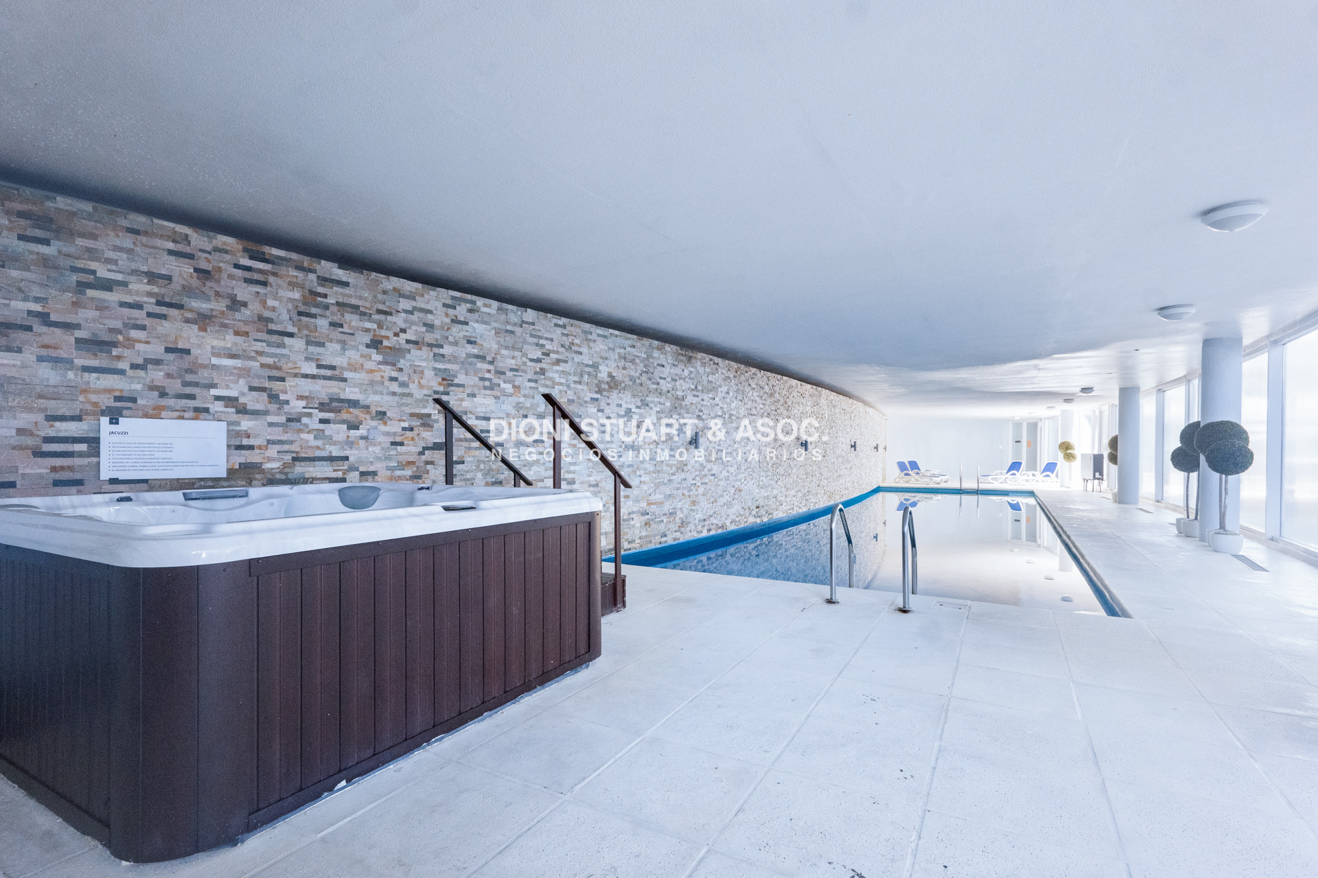 Apartamento ID.1067 - VENTA APARTAMENTO 4 DORMITORIOS PLAYA BRAVA - EDIFICIO ONE I