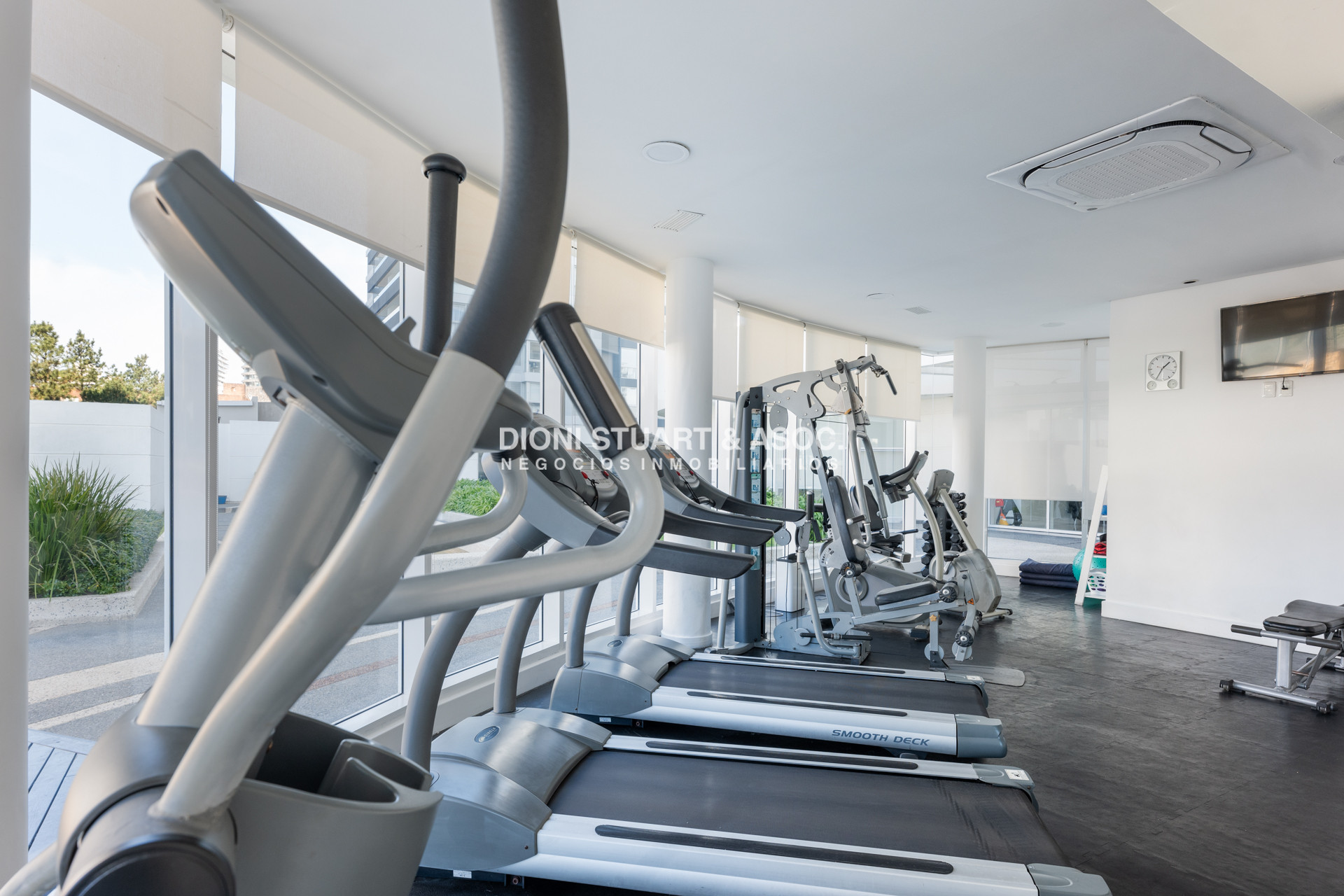 Apartamento ID.739 - DEPARTAMENTO EN VENTA EN CASINO TOWER - 2 DORM EN SUITE - TODOS LOS AMENITIES
