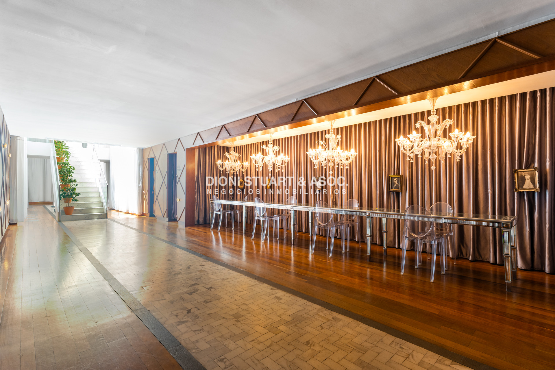 Apartamento ID.842 - Yoo Pent House Duplex