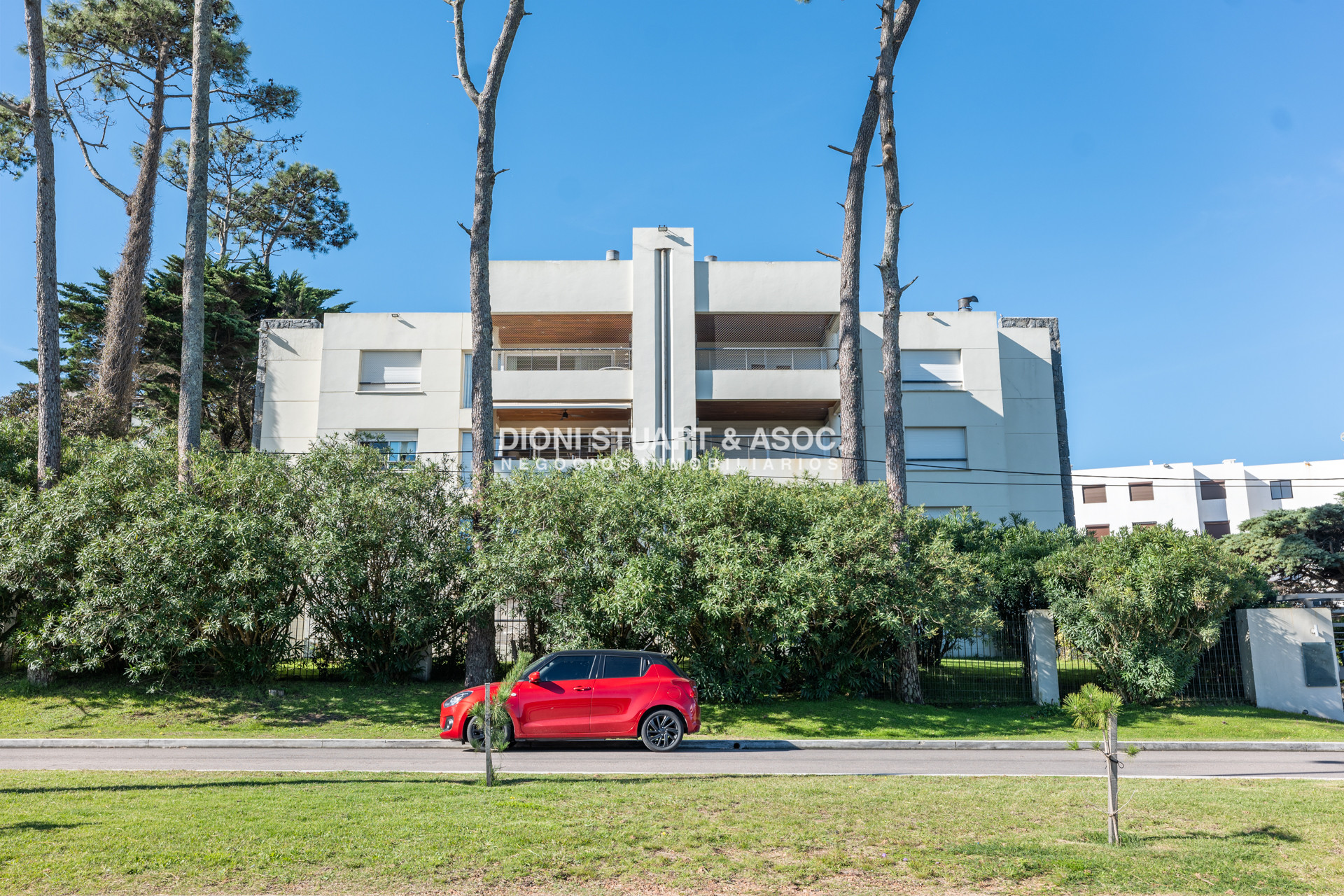 Apartamento ID.581 - Edificio Solar del Bosque - 4 Suites