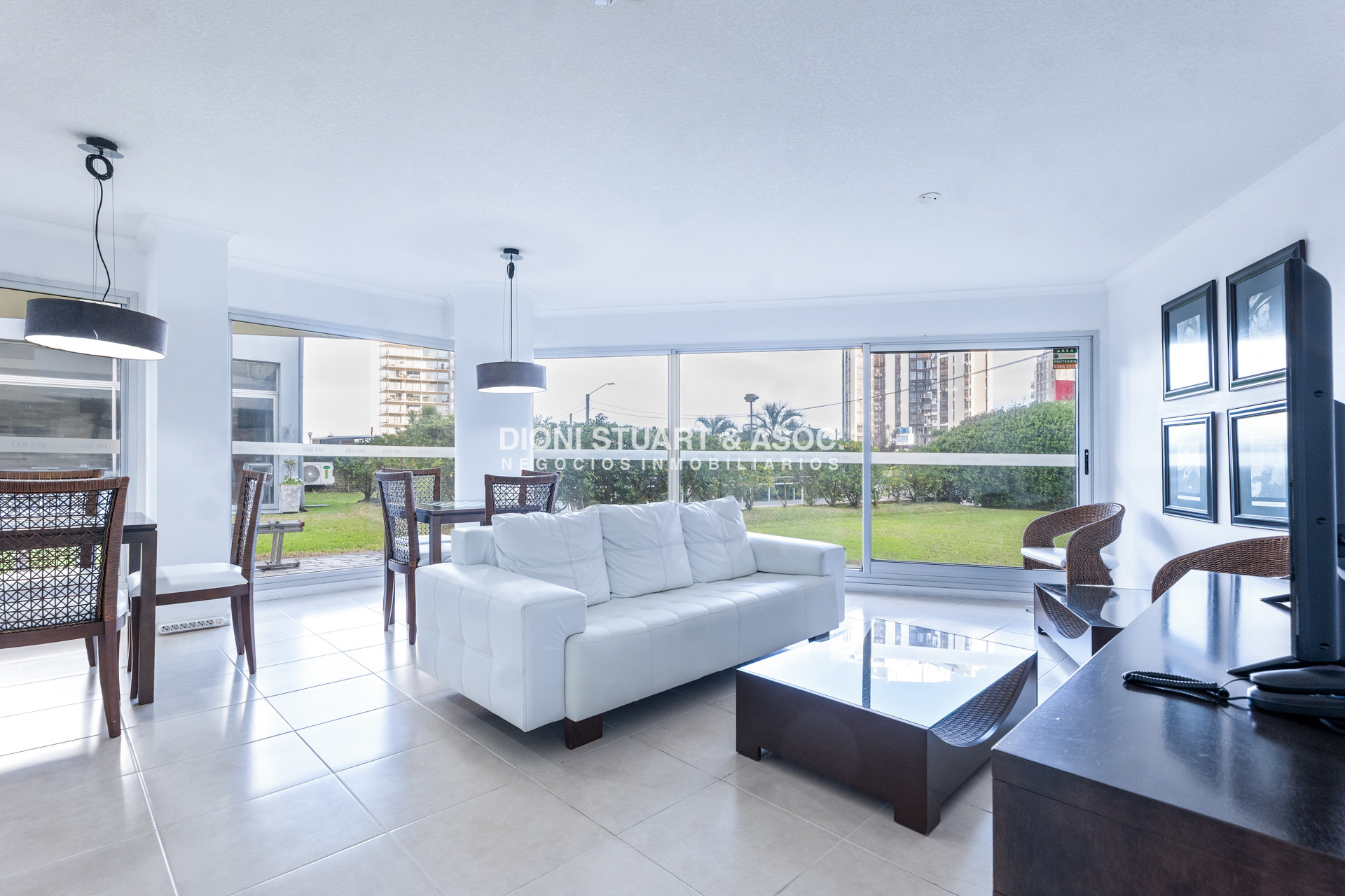 Apartamento ID.1108 - APARTAMENTO PENT HOUSE DUPLEX EN VENTA - 2 DORMITORIOS - SOUTH BEACH - PLAYA BRAVA