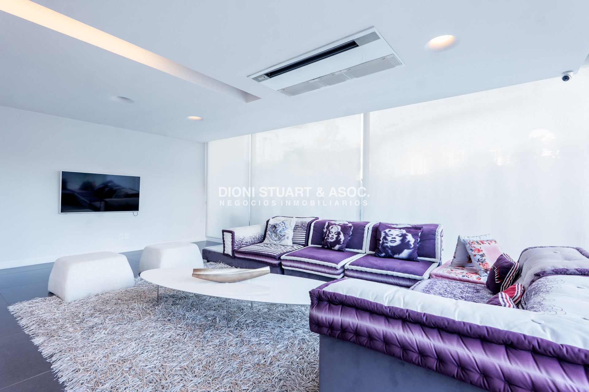 Apartamento ID.1067 - VENTA APARTAMENTO 4 DORMITORIOS PLAYA BRAVA - EDIFICIO ONE I