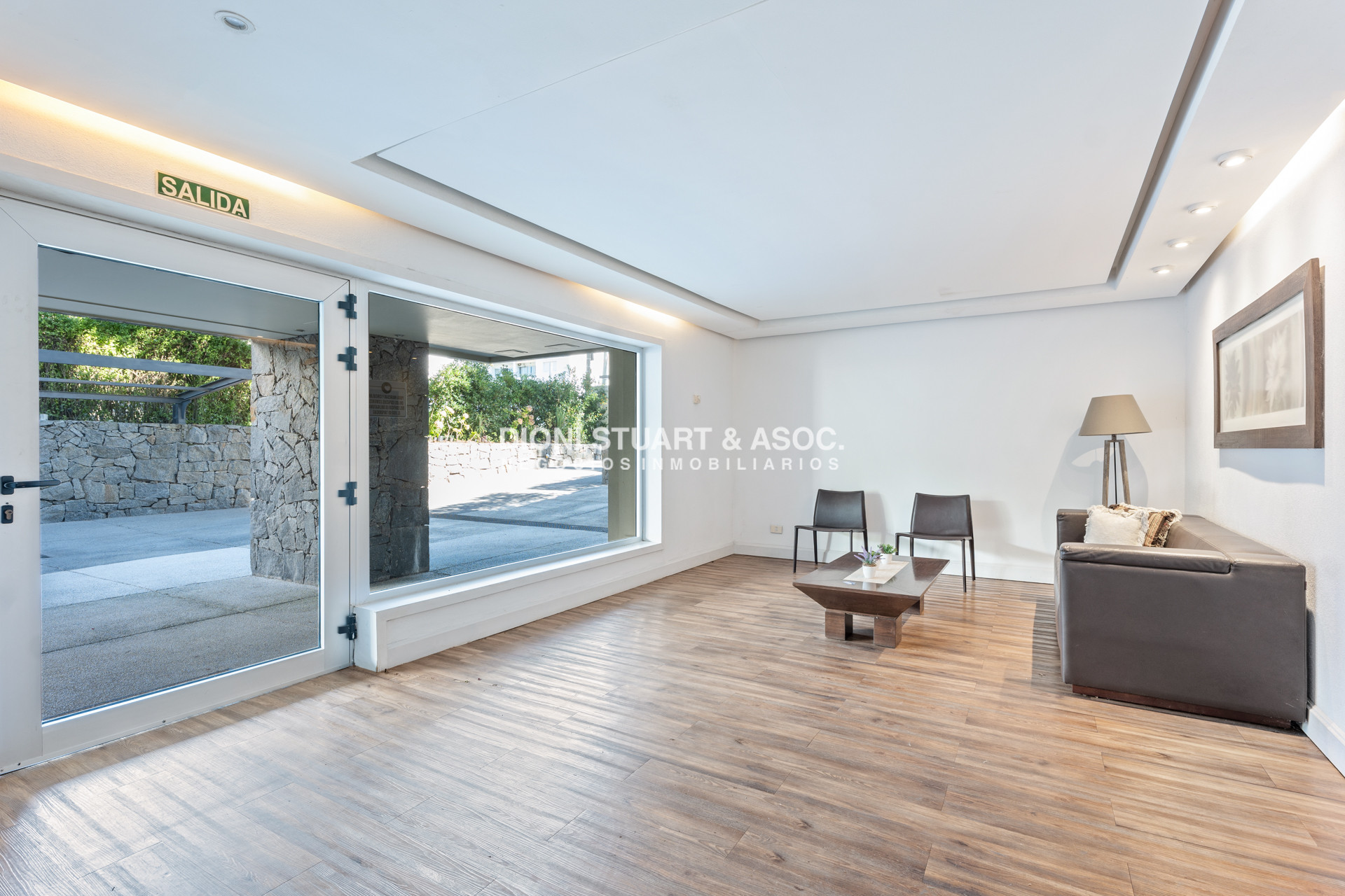 Apartamento ID.581 - Edificio Solar del Bosque - 4 Suites