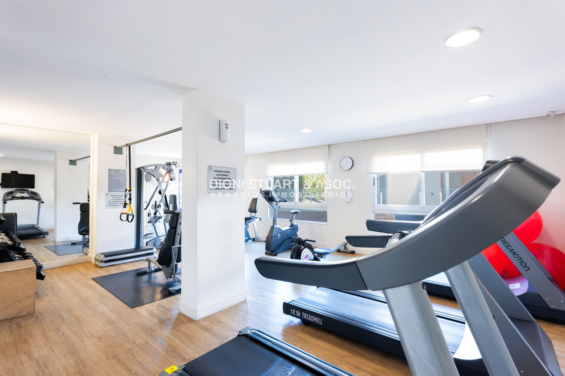 Apartamento ID.729 - Apartamento en Venta - 1 Dormitorio - Planta Baja - Ocean Drive - Roosevelt