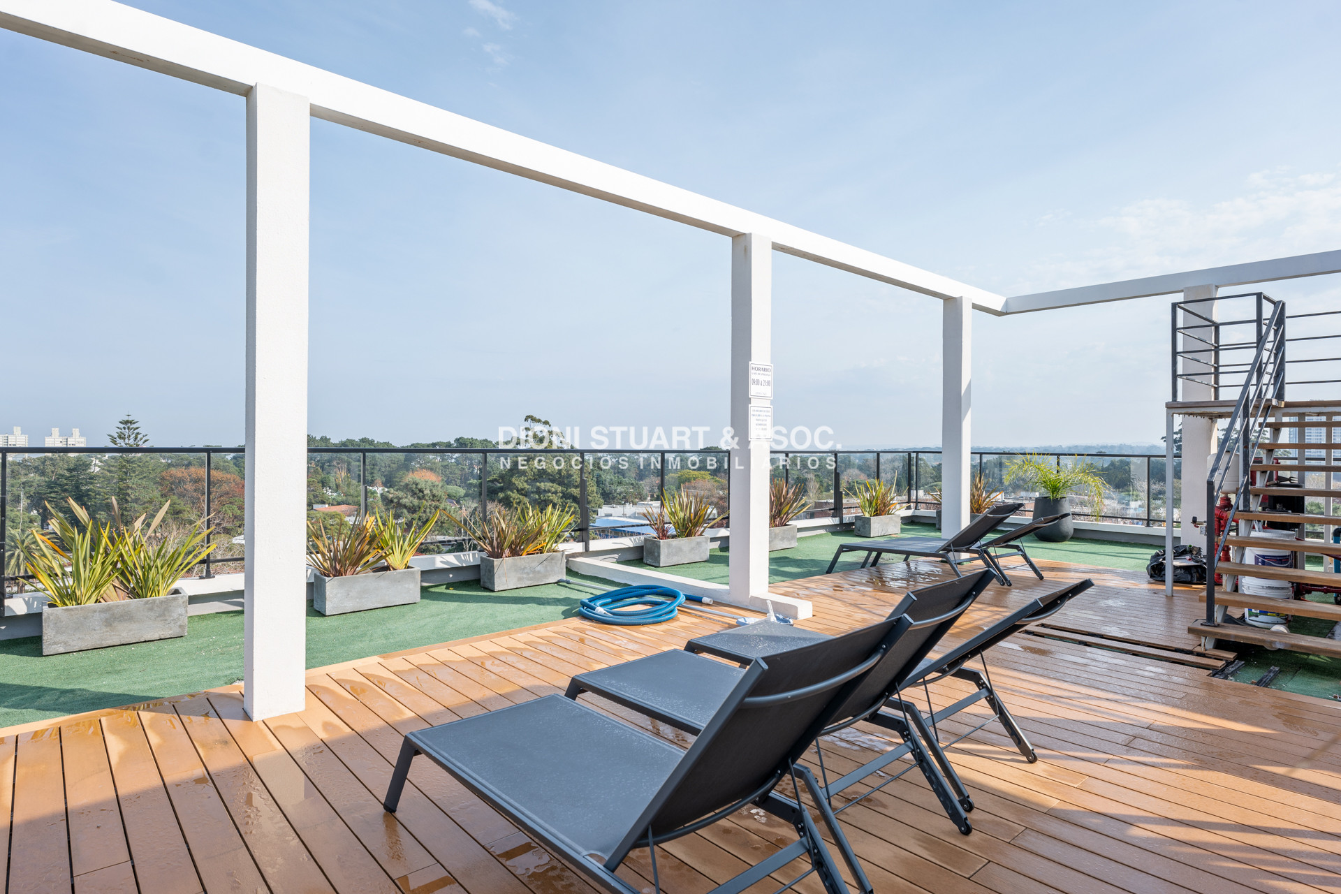 Apartamento ID.684 - OTTO UNO - 2 Dormitorios en Venta - A Estrenar