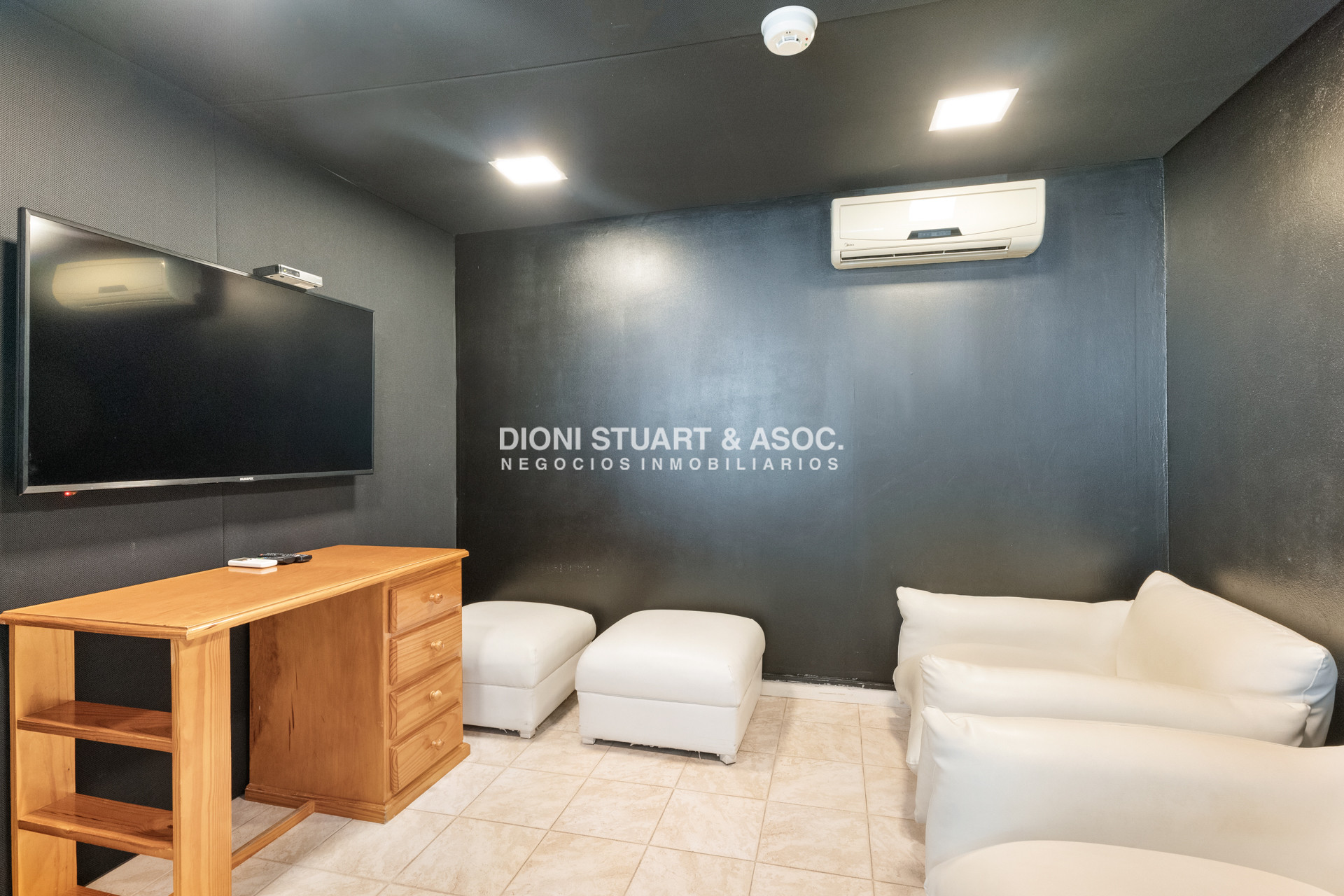 Apartamento ID.149 - Apartamento en Venta - Torre Jefferson - 3 Dormitorios + Dep. - Complejo Lincoln Center - Playa Mansa
