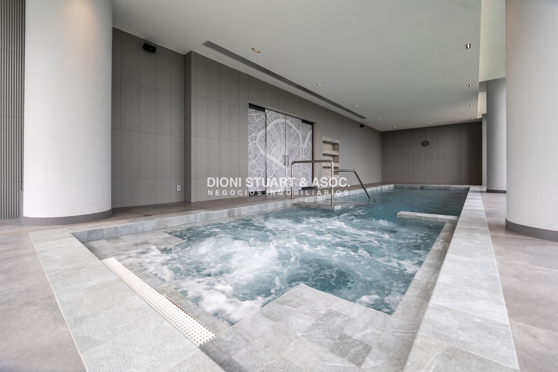 Apartamento ID.877 - Venetian - Pent House Duplex Esquinero