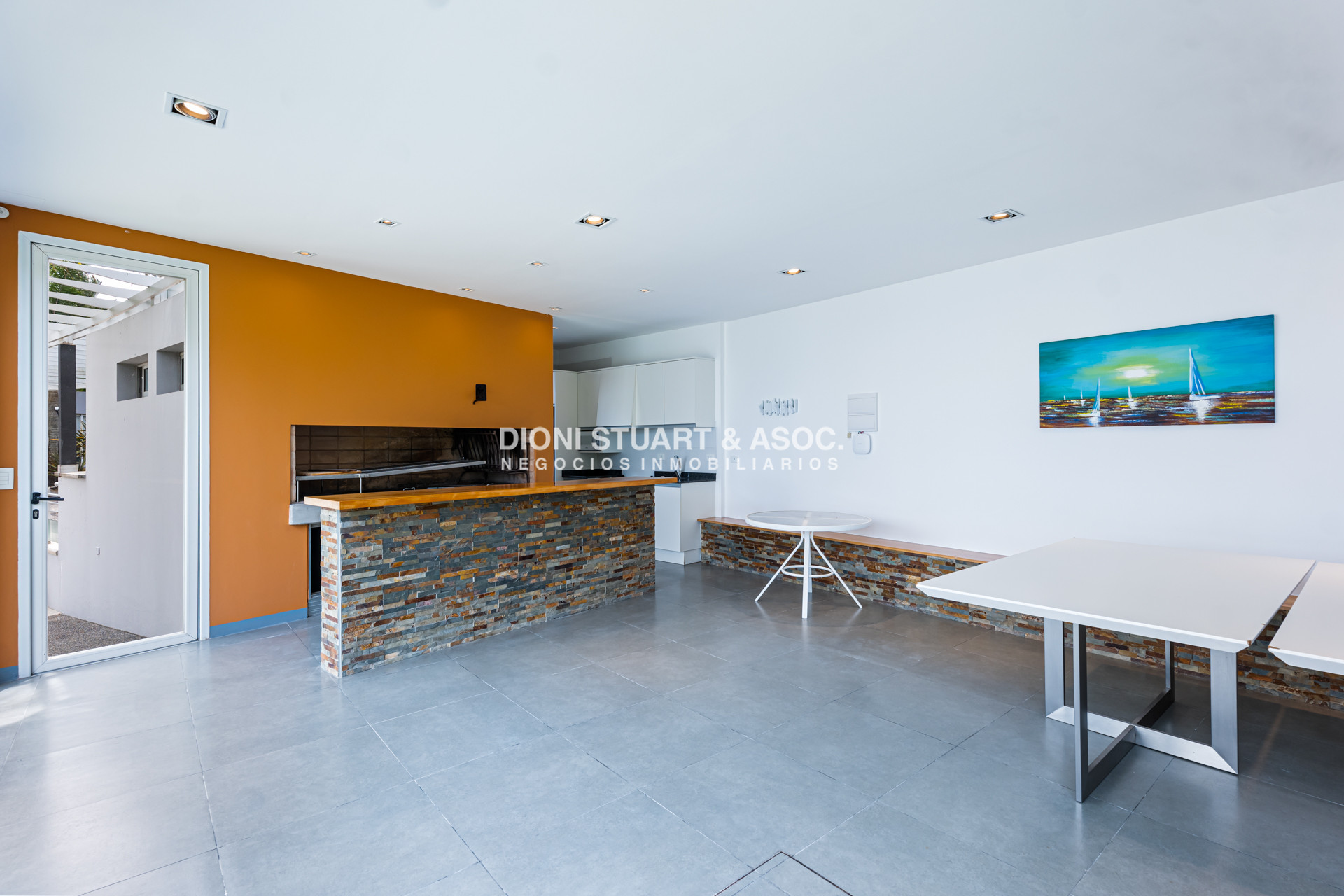 Apartamento ID.790 - Apartamento en Venta - 3 Dormitorios en Suite - Sea & Forest - Playa Mansa