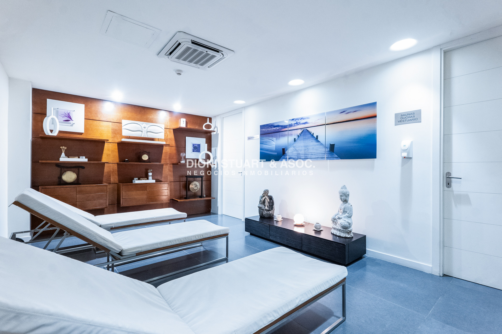 Apartamento ID.1067 - VENTA APARTAMENTO 4 DORMITORIOS PLAYA BRAVA - EDIFICIO ONE I