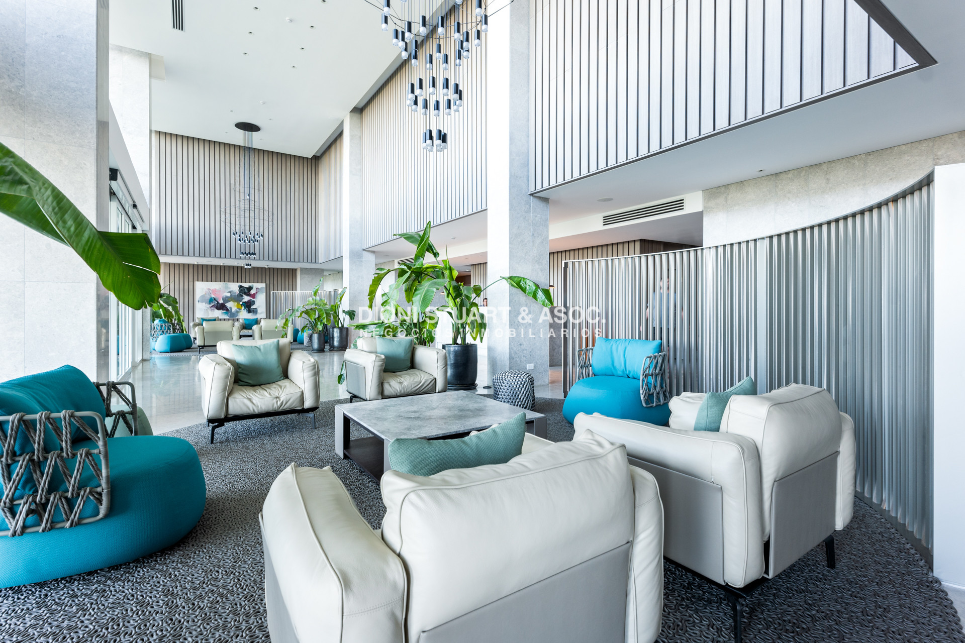 Apartamento ID.829 - DEPARTAMENTO EN VENTA EN LE PARC III UNIFICADO - IMPONENTE