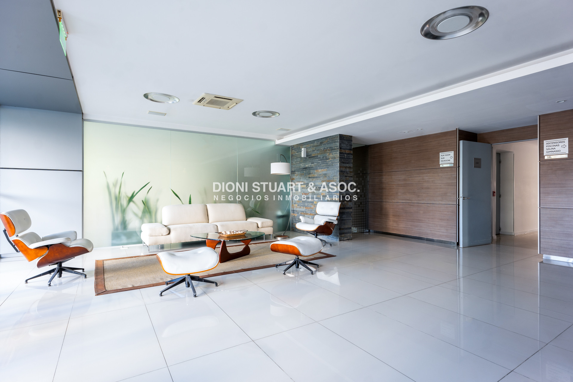 Apartamento ID.980 - APARTAMENTO EN VENTA EN ROOSEVELT DE 2 DORMITORIOS MODERNO EDIFICIO BE PUNTA