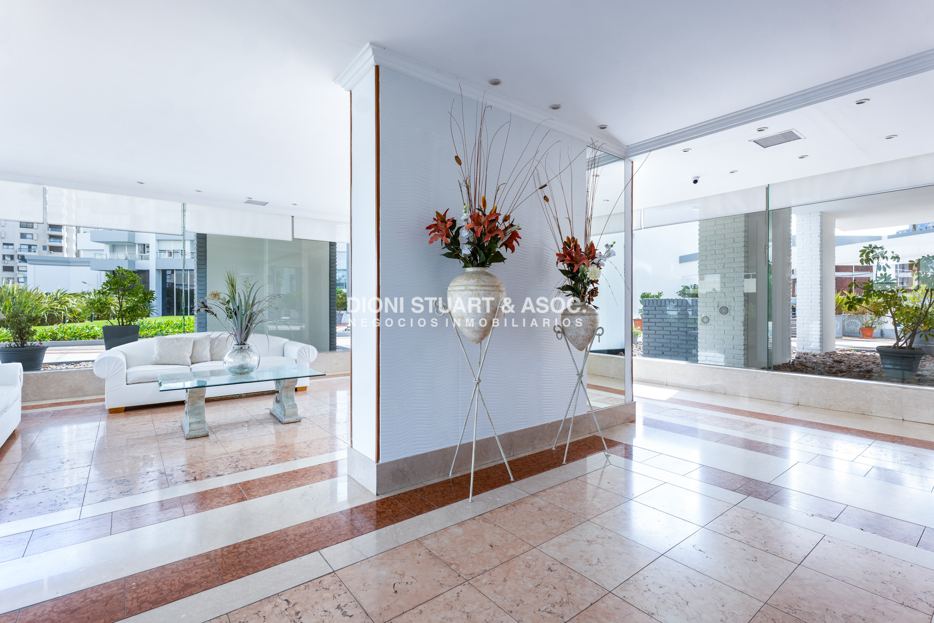 Apartamento ID.924 - TORRE TRIANGULO - DEPARTAMENTO EN VENTA DE 1 DORMITORIO Y MEDIO - TODOS LOS AMENITIES