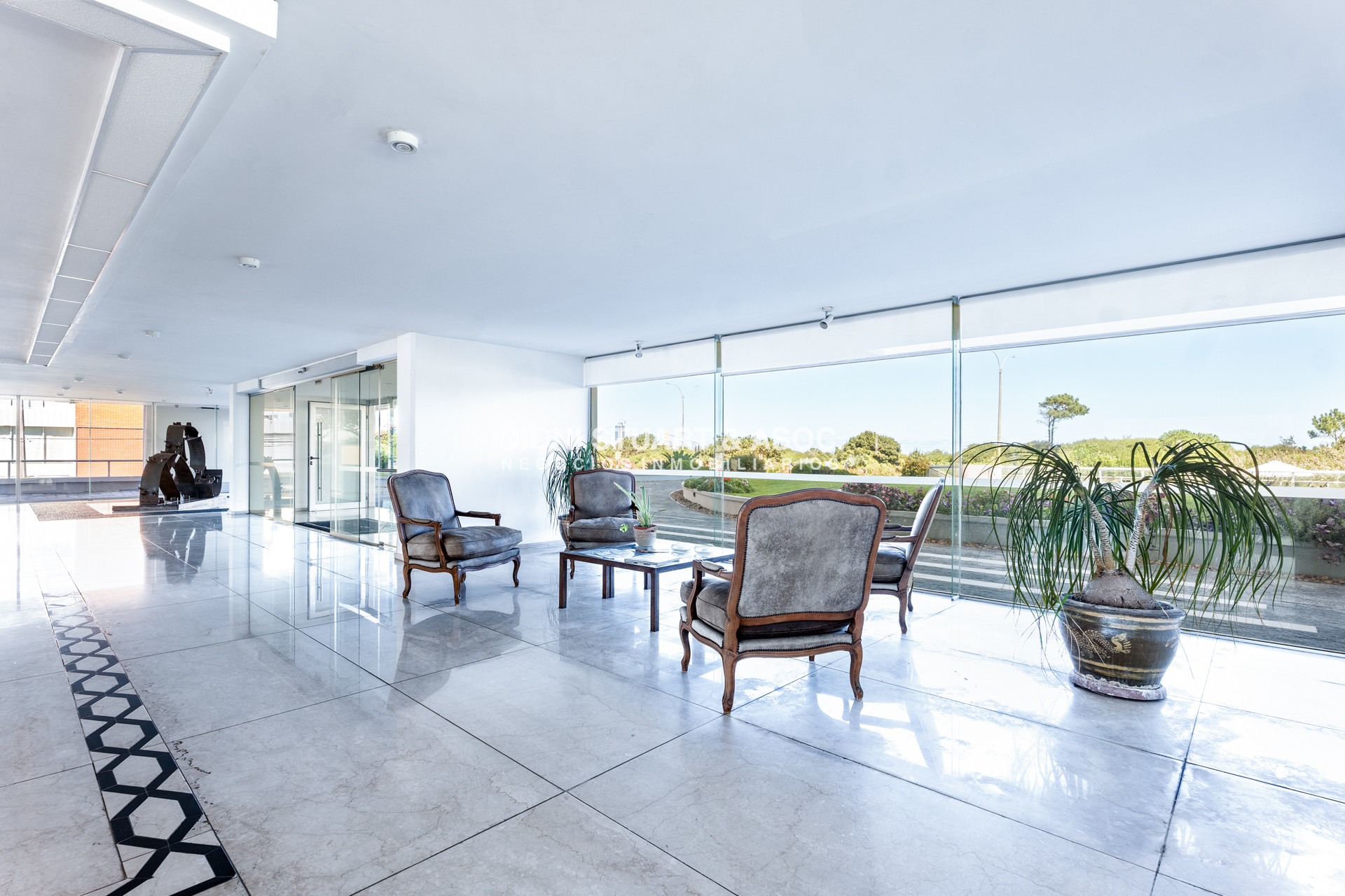 Apartamento ID.936 - DEPARTAMENTO EN VENTA EN TUNQUELEN II RECICLADO - 3 DORMITORIOS + DEP. SERV.