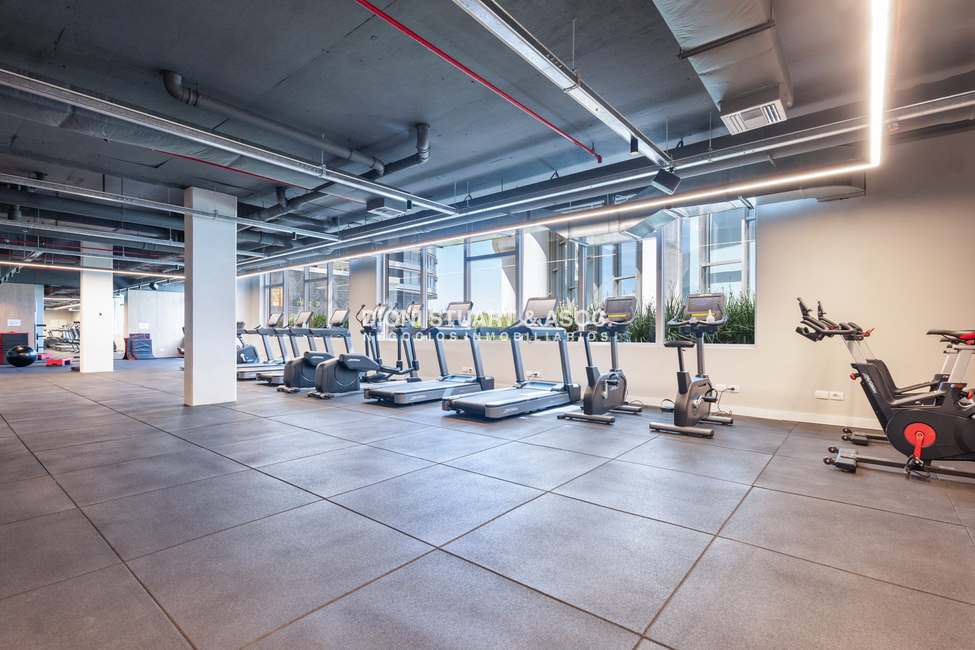 Apartamento ID.1122 - VENTA APARTAMENTO TRUMP TOWER - 2 SUITES + TOILETTE