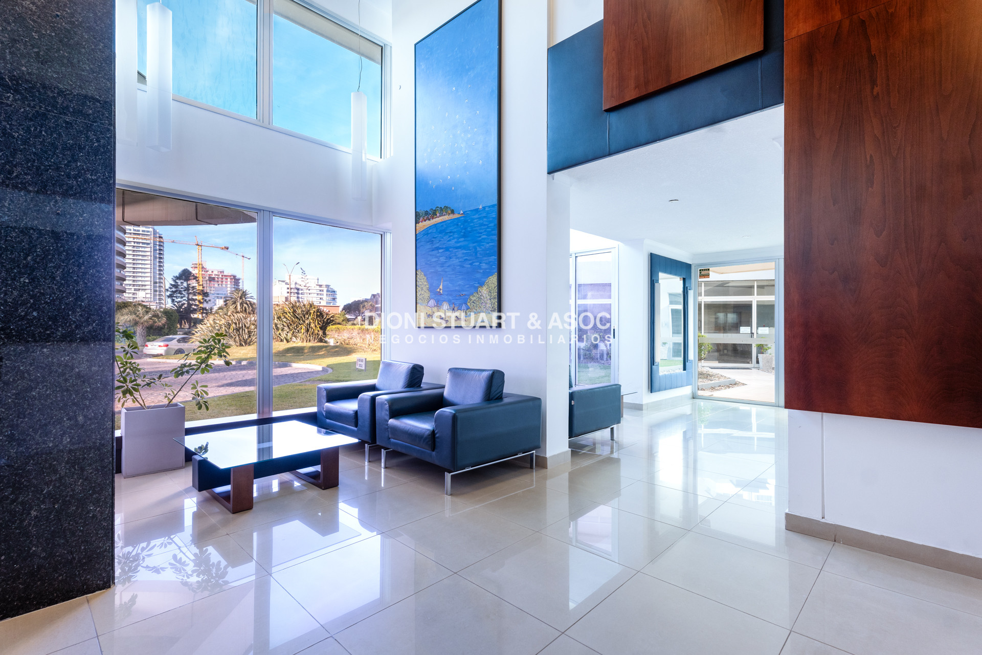 Apartamento ID.1108 - APARTAMENTO PENT HOUSE DUPLEX EN VENTA - 2 DORMITORIOS - SOUTH BEACH - PLAYA BRAVA