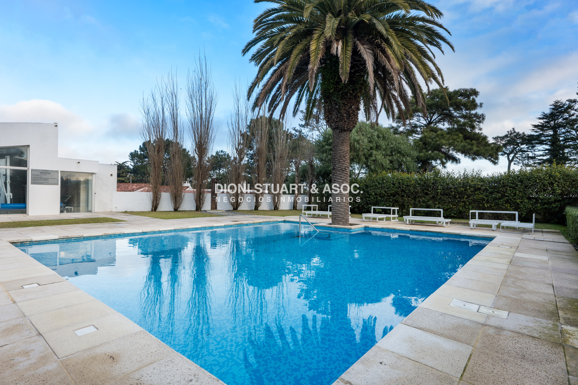 Apartamento ID.1021 - APARTAMENTO EN VENTA EN ROOSEVELT 2 DORMITORIOS - TODOS LOS AMENITIES - SUMMER TOWER