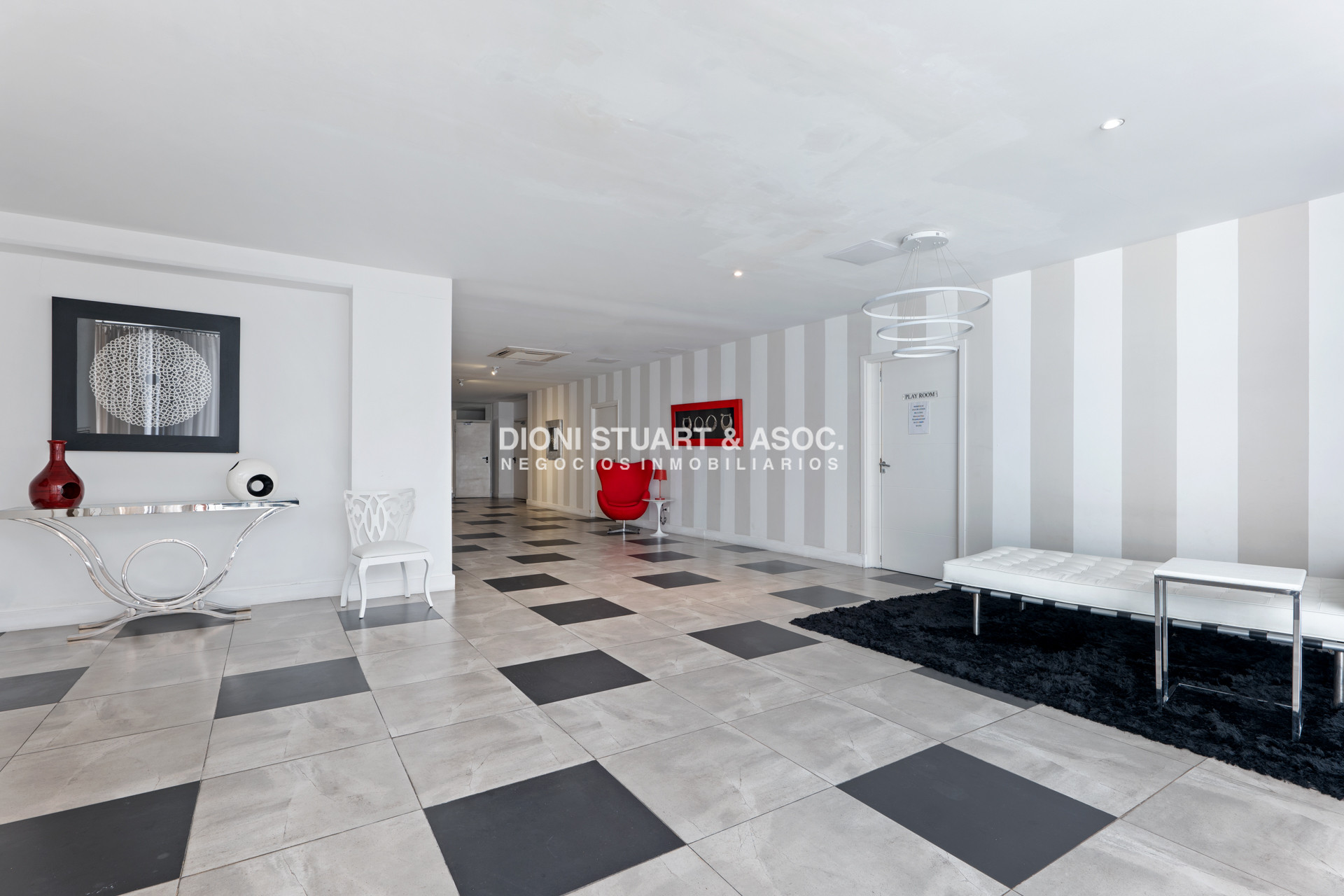Apartamento ID.639 - Oportunidad En Venta - Edificio UNIQUE - 1 Dormitorio