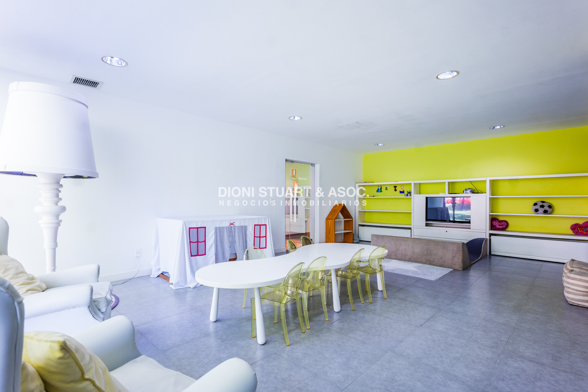 Apartamento ID.842 - Yoo Pent House Duplex