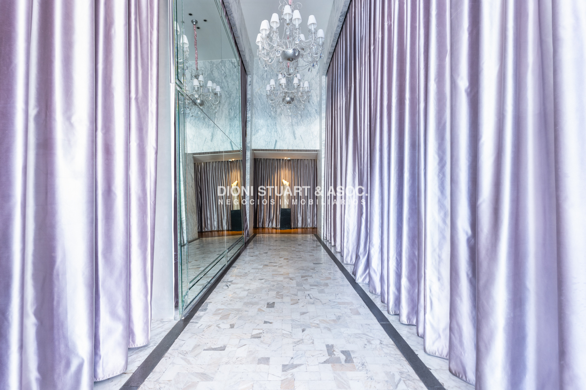 Apartamento ID.842 - Yoo Pent House Duplex