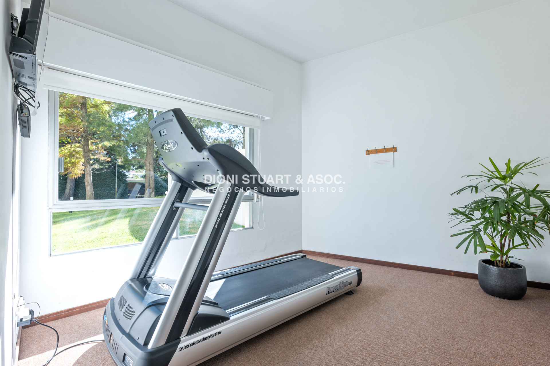 Apartamento ID.664 - Apartamento en Roosevelt - 3 Dormitorios y 3 Baños - Edificio Dormar - Punta del Este