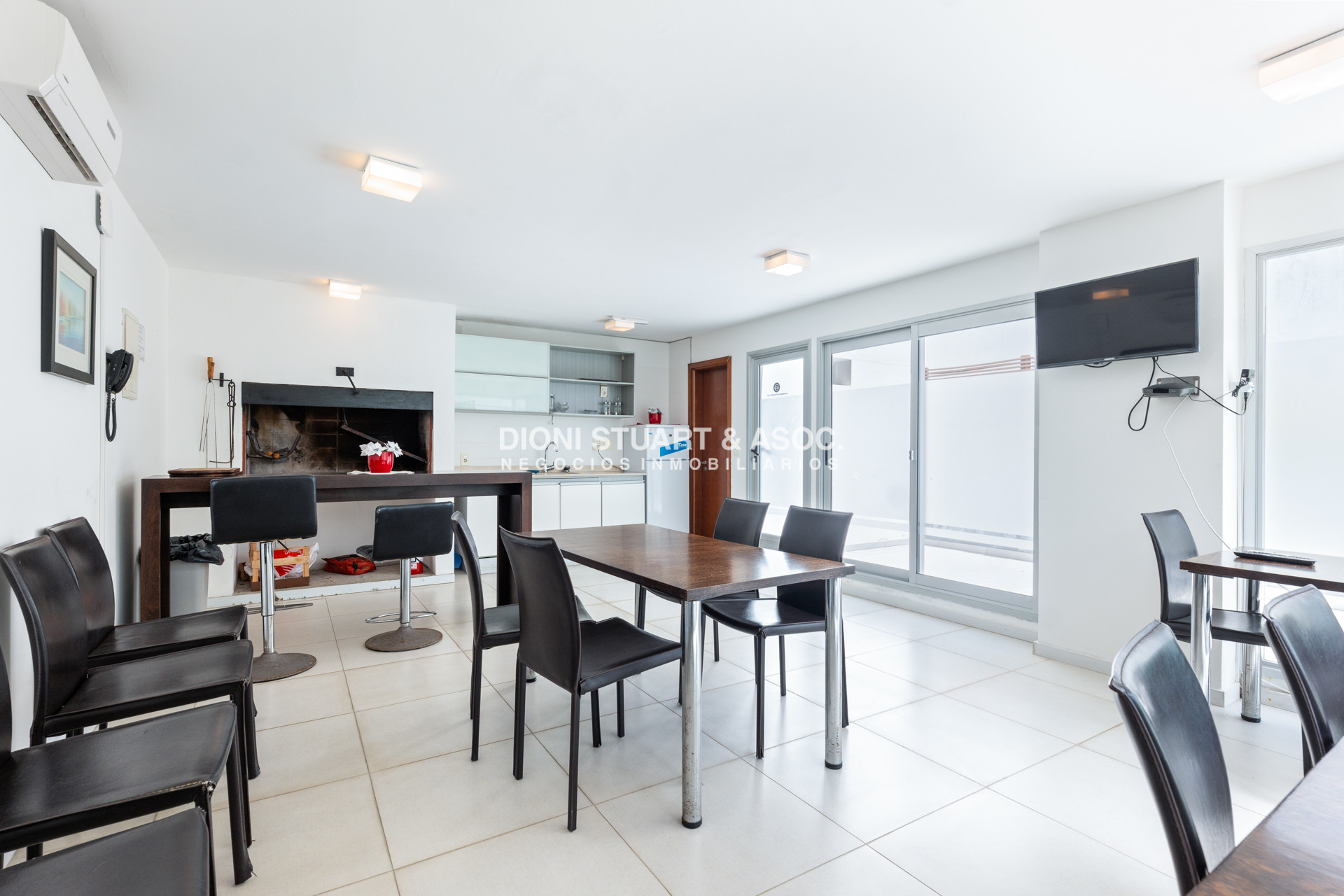 Apartamento ID.900 - Departamento en Gorlero en Venta - 2 Dormitorios - Con Parrillero