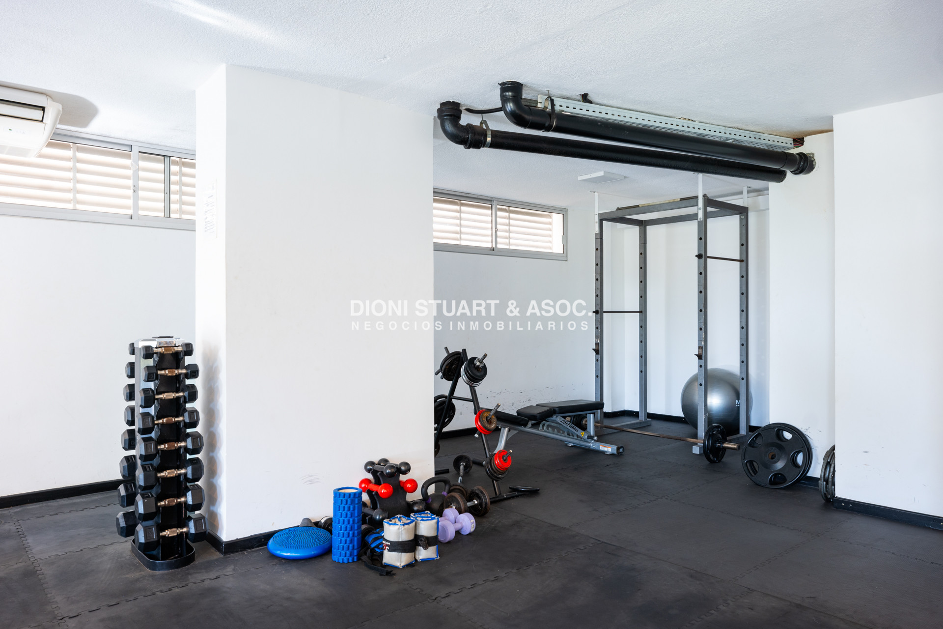 Apartamento ID.399 - Apartamento en Venta en Playa Mansa - Complejo Lincoln Center - Todos Los Amenities - 2 Dorm 