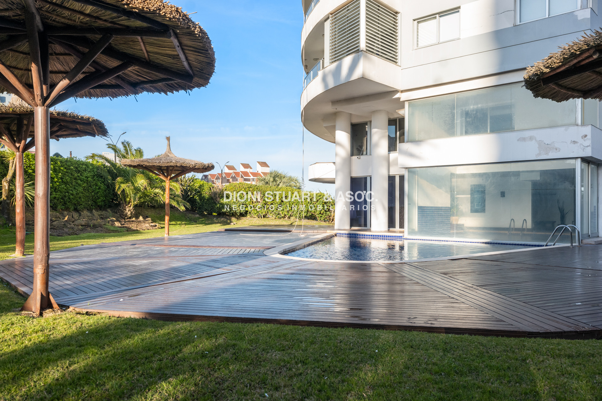 Apartamento ID.1108 - APARTAMENTO PENT HOUSE DUPLEX EN VENTA - 2 DORMITORIOS - SOUTH BEACH - PLAYA BRAVA