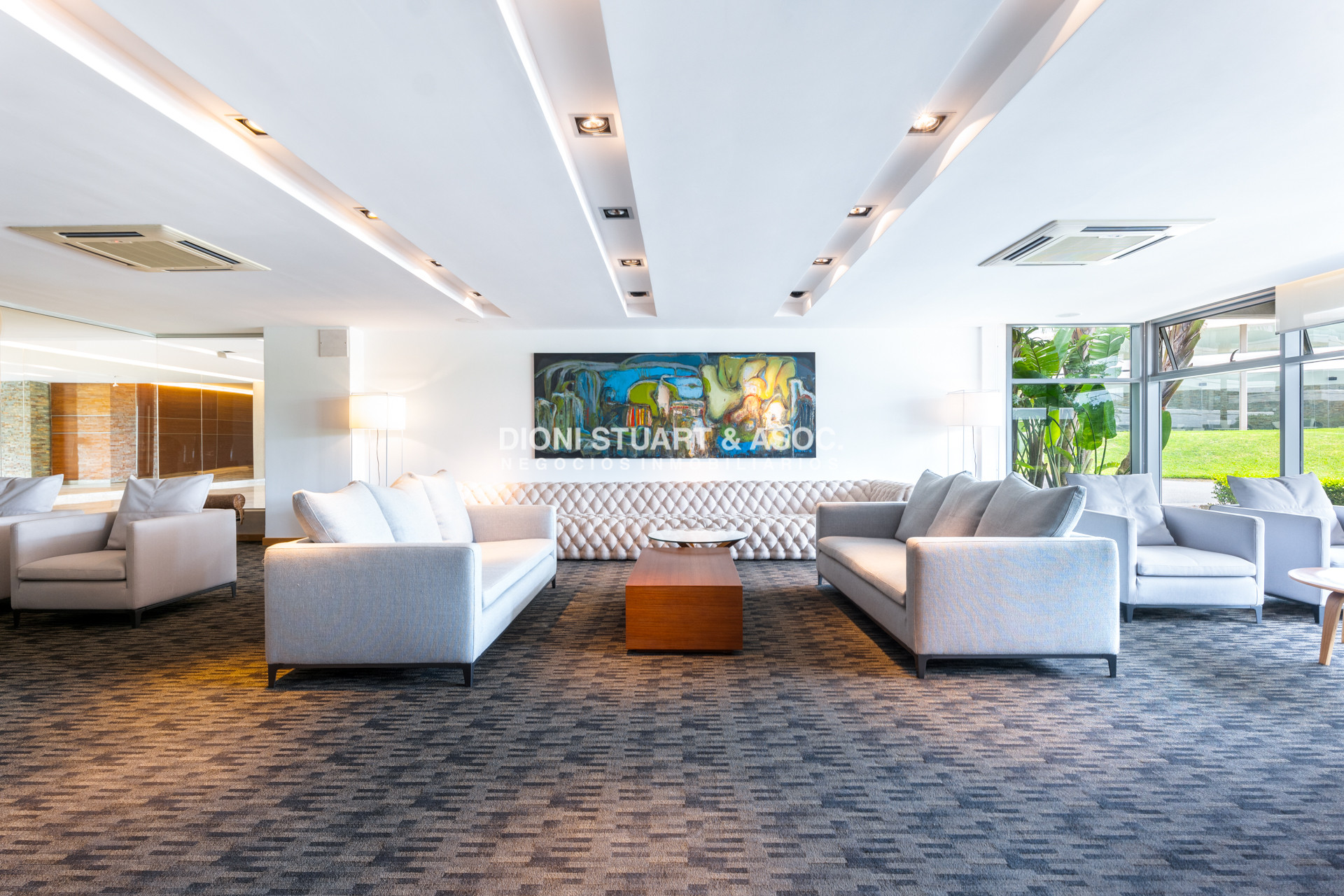 Apartamento ID.874 - Tiburon Terrazas Barra SS - Semi piso con piscina