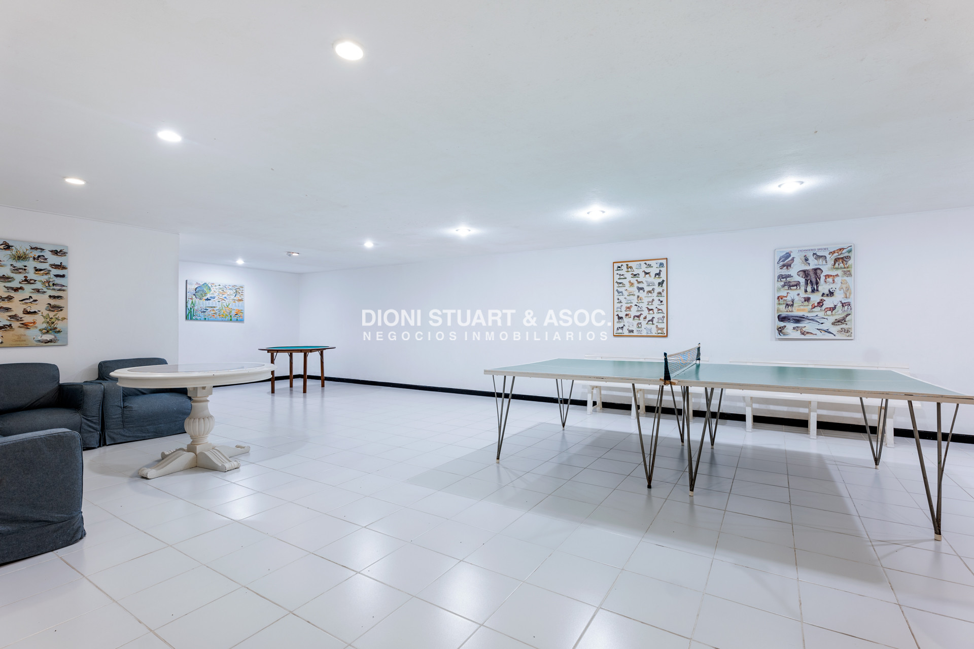 Apartamento ID.635 - Portofino - Increíble Vista Al Puerto - 3 Dorm en Suite + Dep.