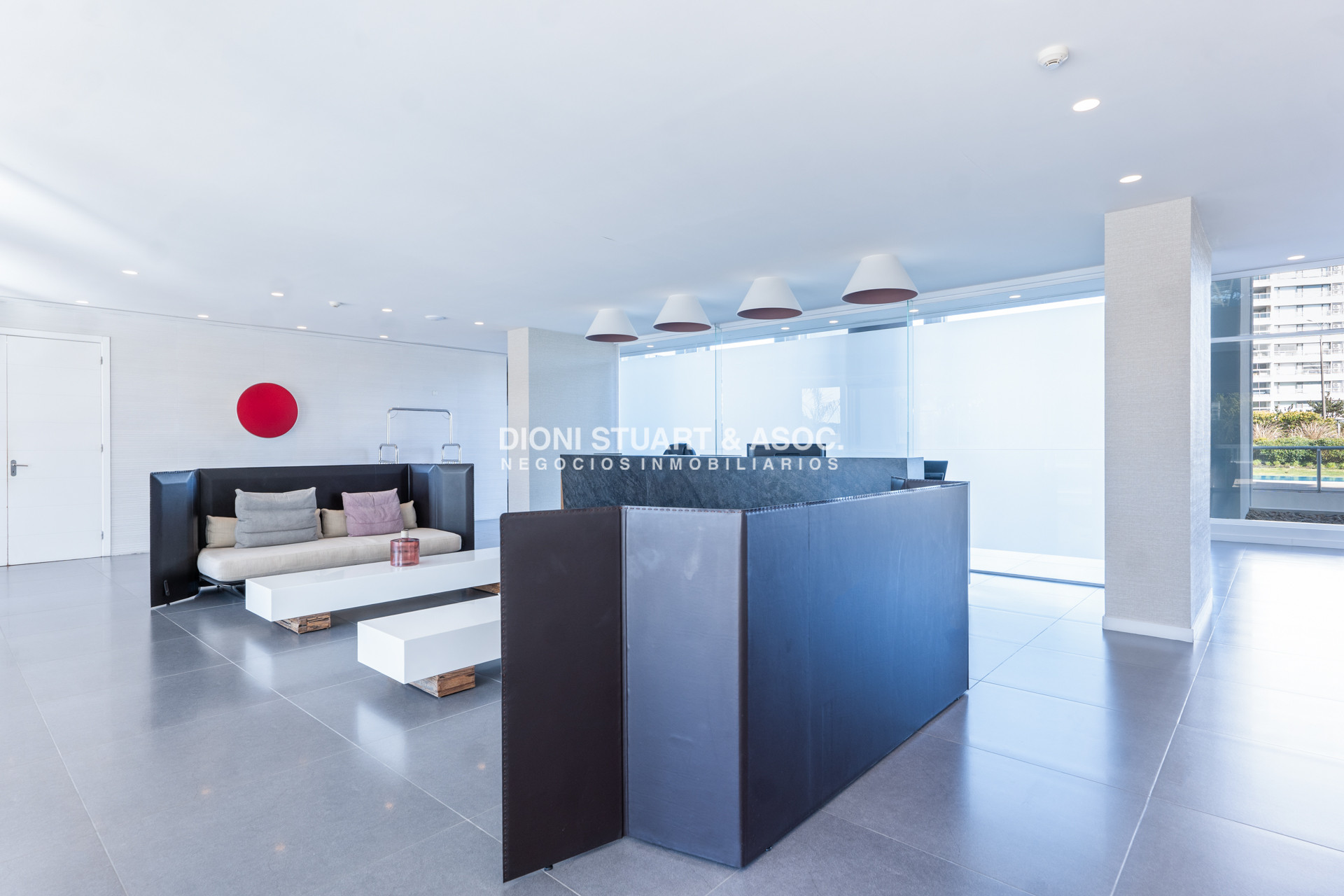 Apartamento ID.1067 - VENTA APARTAMENTO 4 DORMITORIOS PLAYA BRAVA - EDIFICIO ONE I