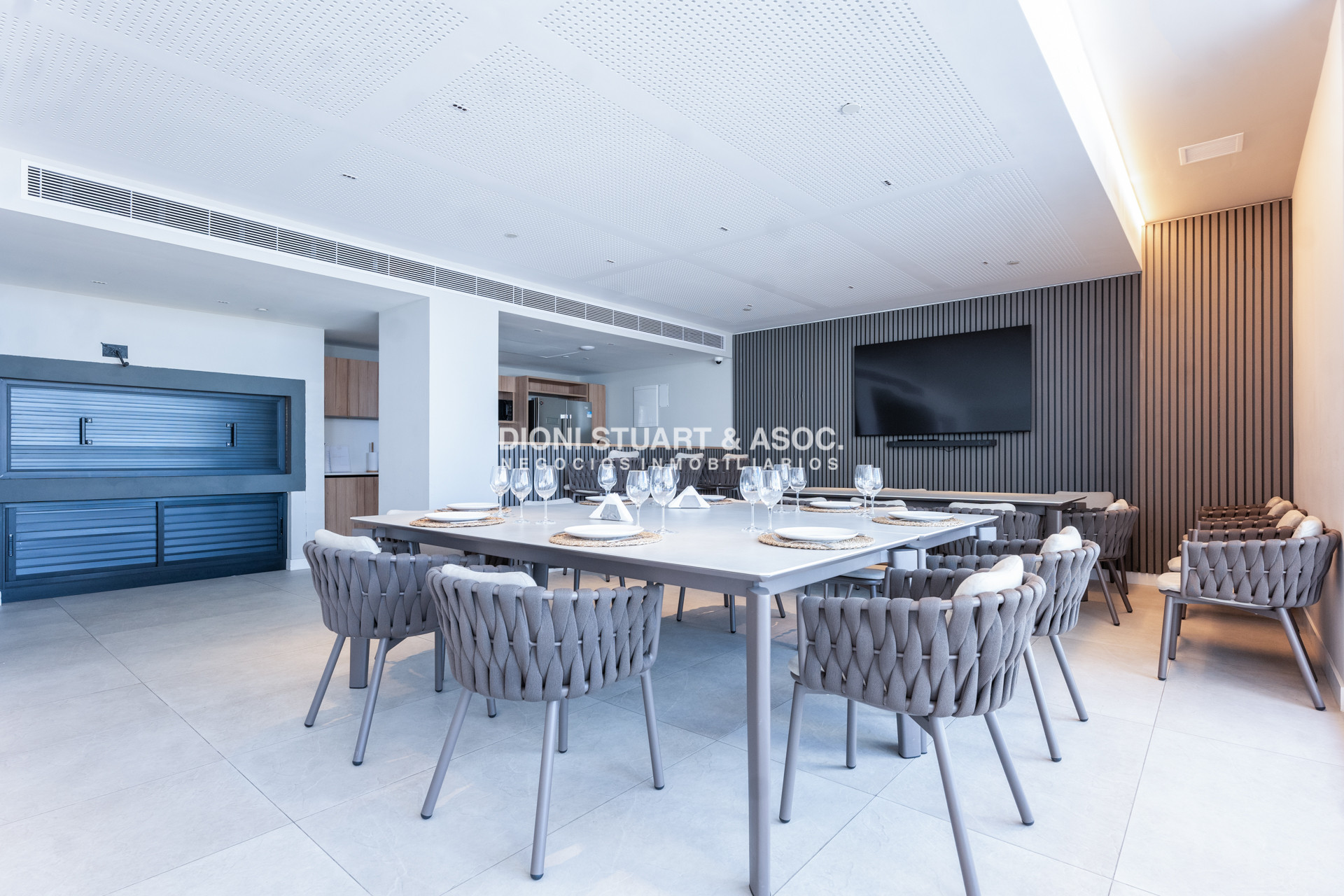 Apartamento ID.1122 - VENTA APARTAMENTO TRUMP TOWER - 2 SUITES + TOILETTE