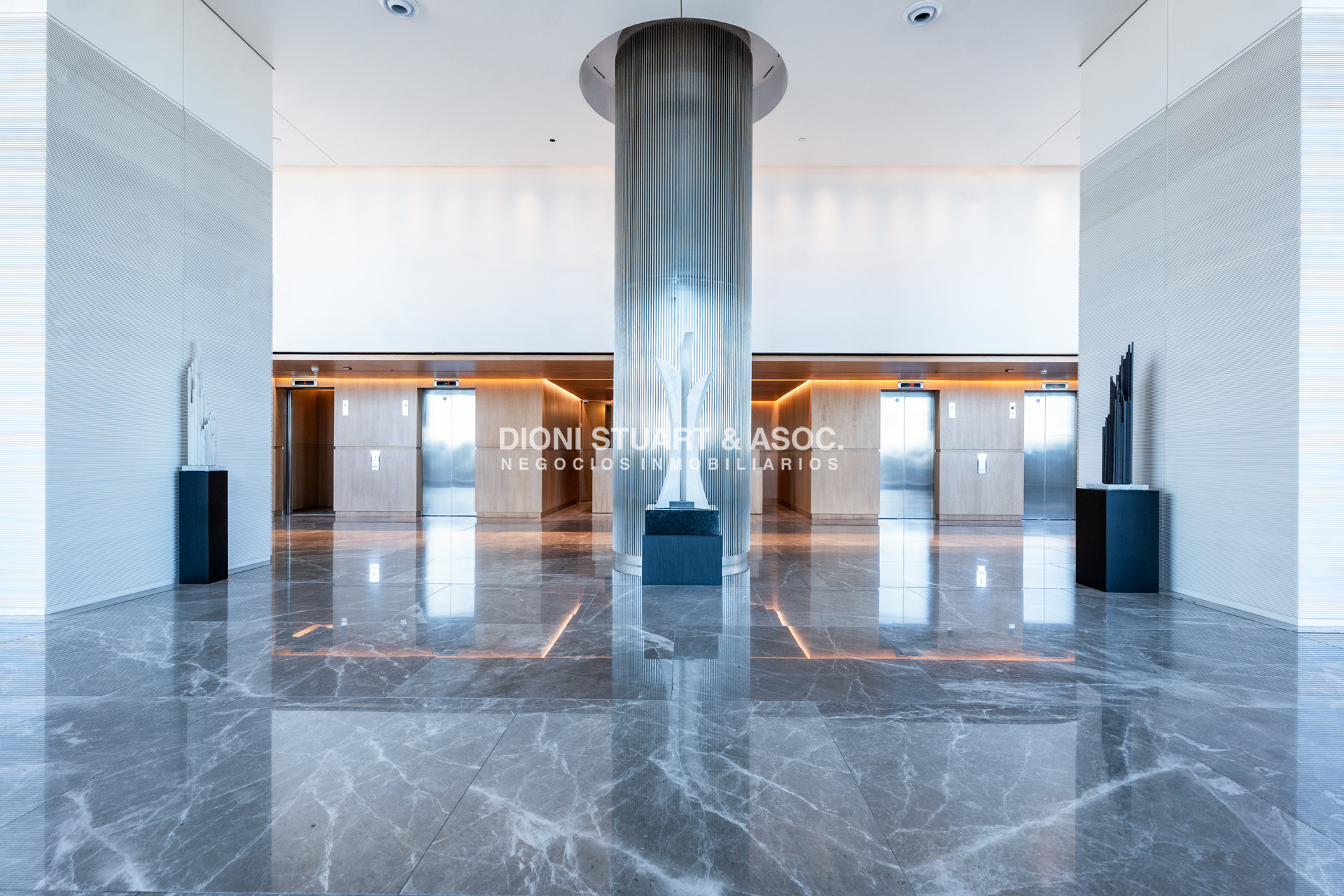 Apartamento ID.1122 - VENTA APARTAMENTO TRUMP TOWER - 2 SUITES + TOILETTE