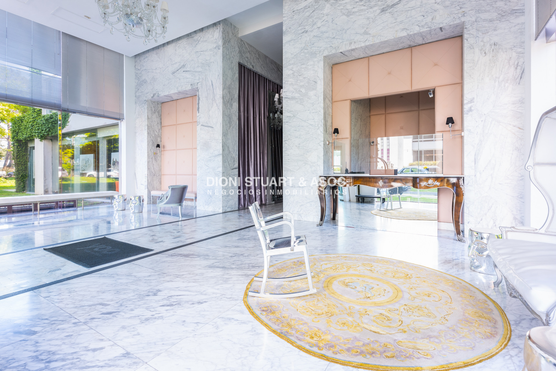 Apartamento ID.842 - Yoo Pent House Duplex