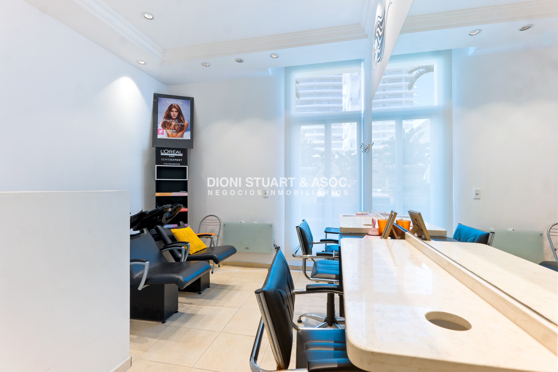 Apartamento ID.799 - DEPARTAMENTO EN MILLENIUM TOWER EN VENTA ESQUINERO DE 3 DORMITORIOS EN SUITE + DEP.