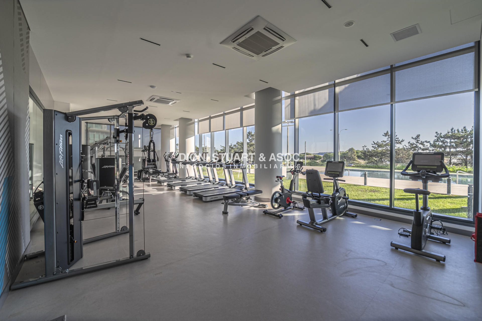 Apartamento ID.877 - Venetian - Pent House Duplex Esquinero