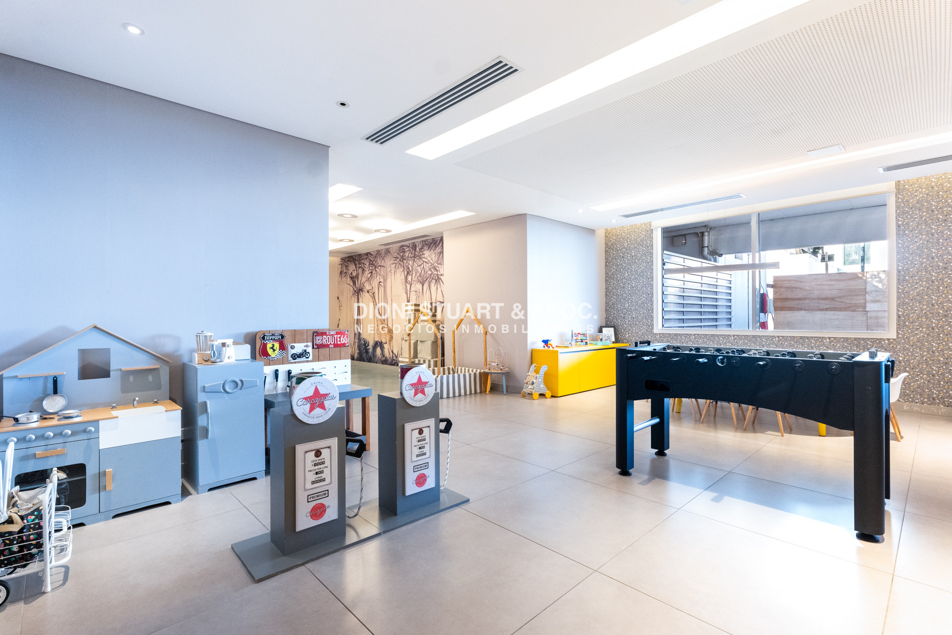 Apartamento ID.829 - DEPARTAMENTO EN VENTA EN LE PARC III UNIFICADO - IMPONENTE