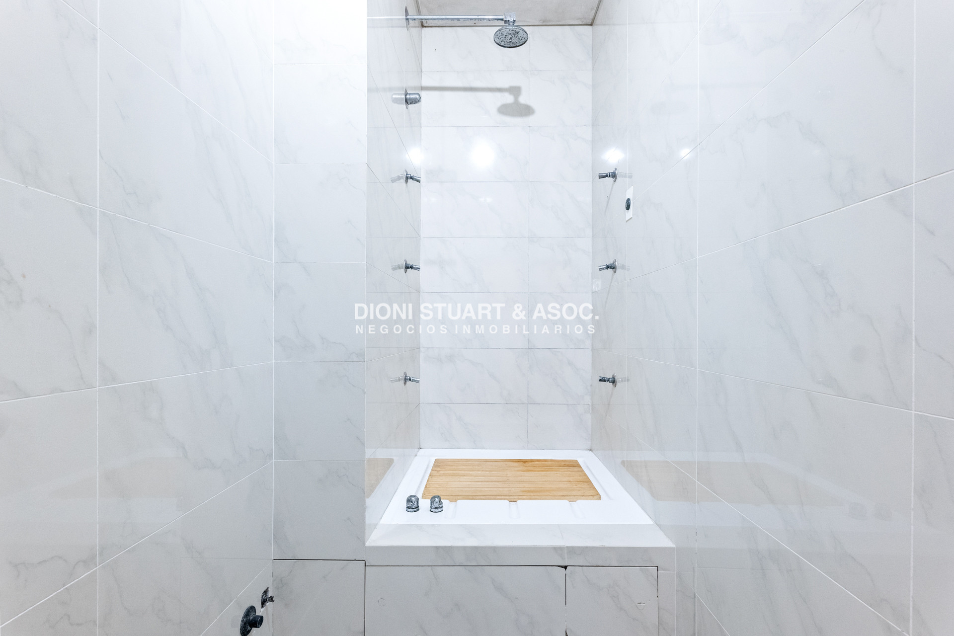 Apartamento ID.660 - Alquiler Anual o Invernal - Temporada  - Miami Boulevard I - 2 Dormitorios - Todos los Amenities - Playa Mansa