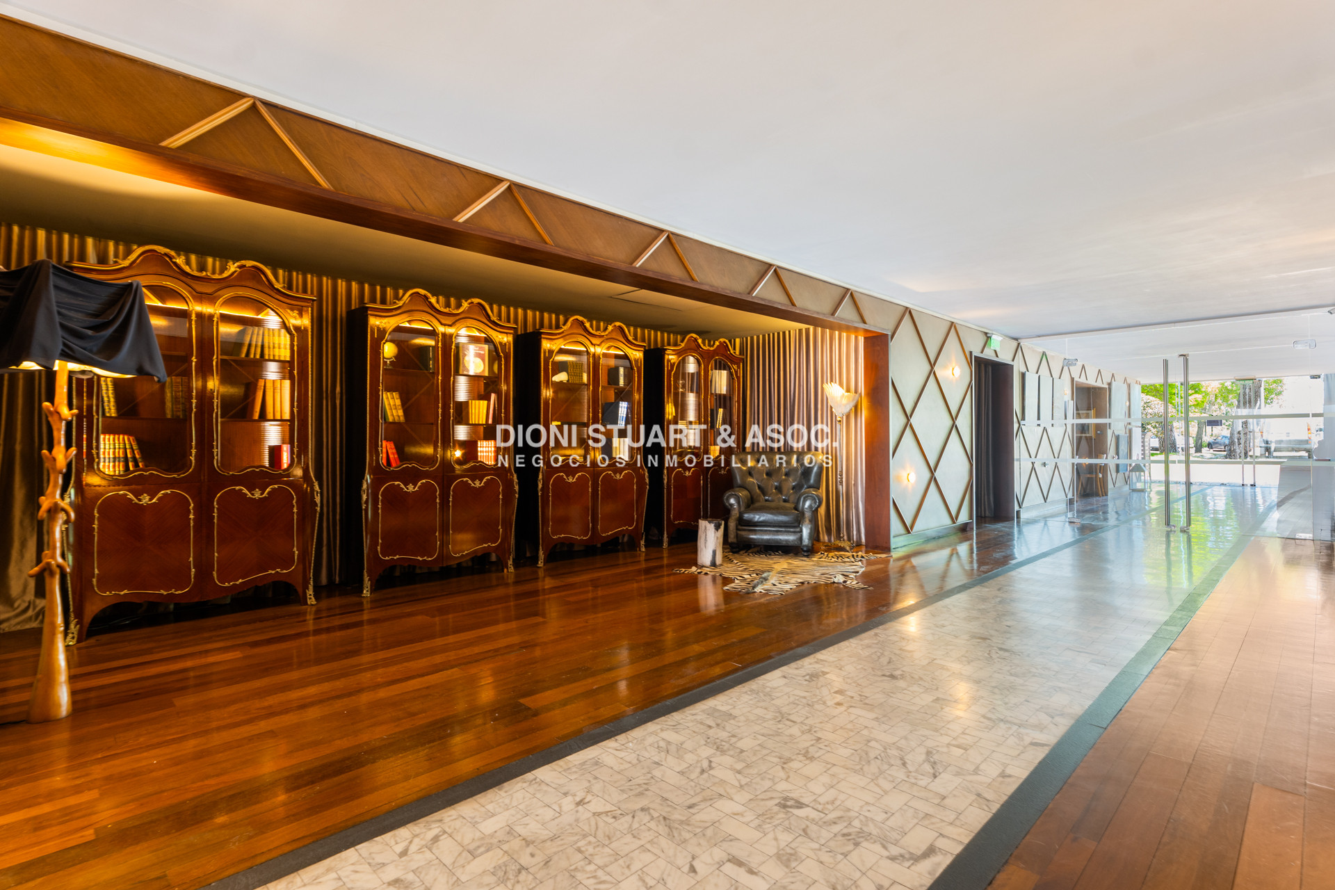 Apartamento ID.842 - Yoo Pent House Duplex