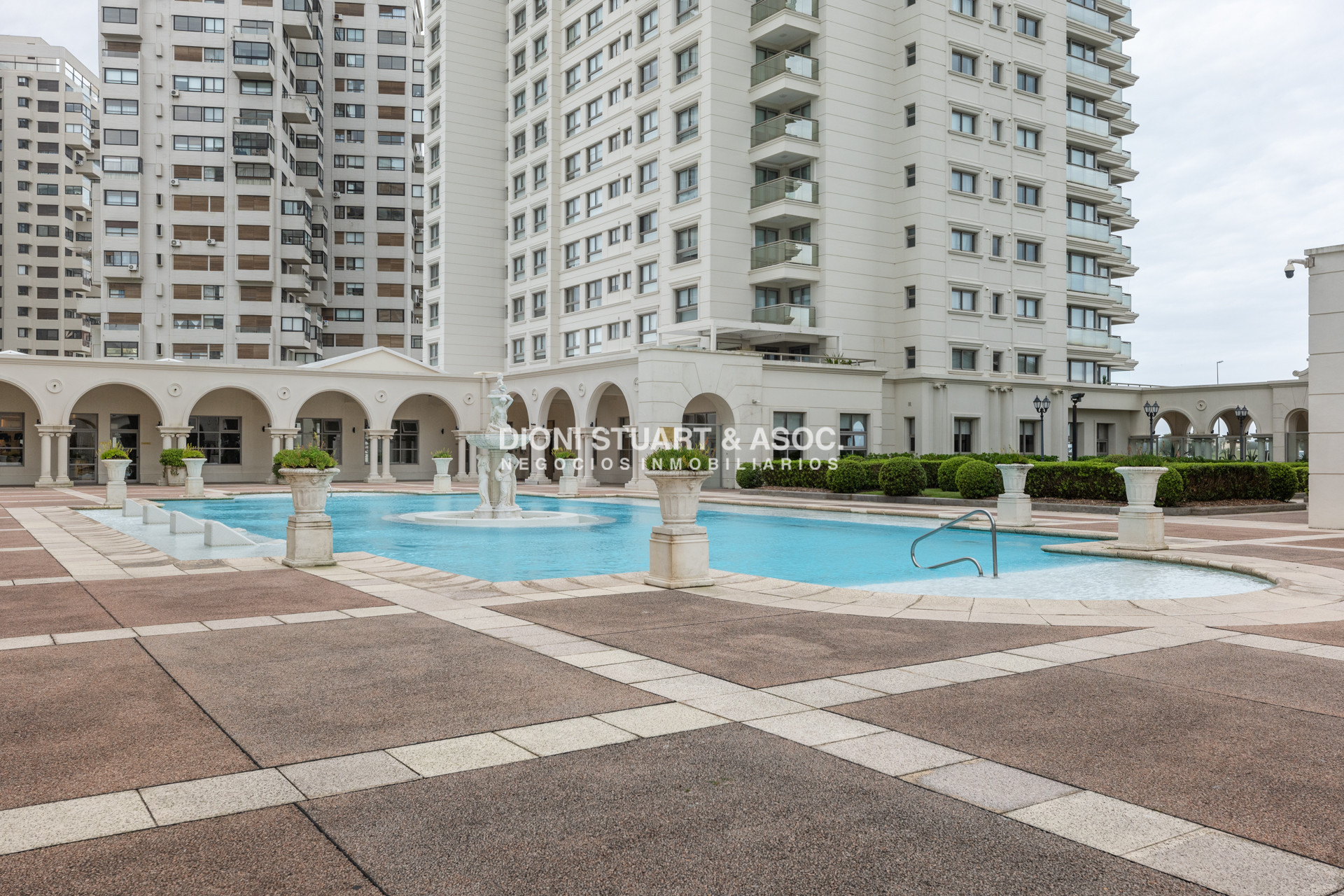 Apartamento ID.979 - IMPERIALE II DEPARTAMENTO EN VENTA DE 3 DORMITORIOS EN SUITE