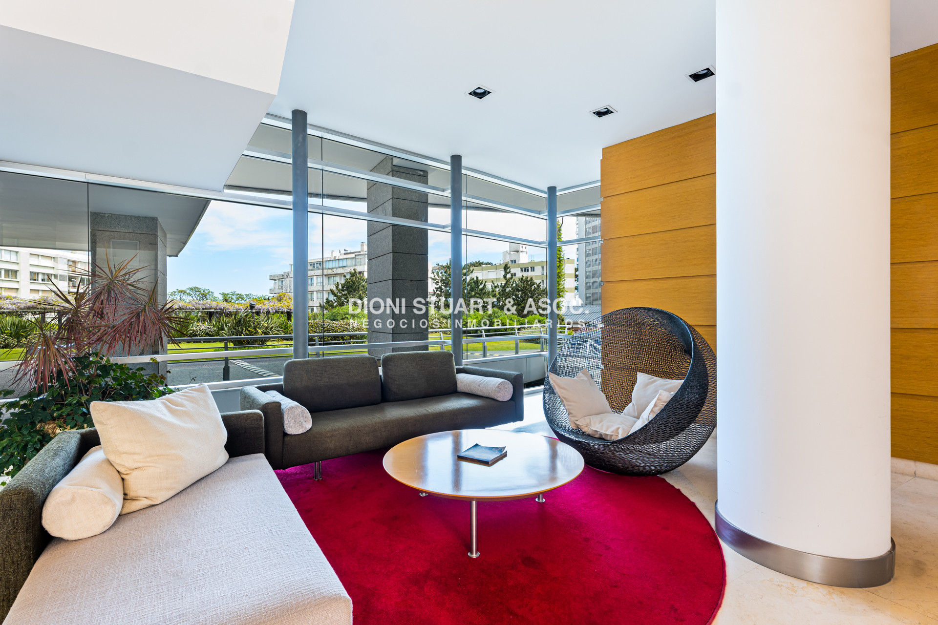 Apartamento ID.790 - Apartamento en Venta - 3 Dormitorios en Suite - Sea & Forest - Playa Mansa