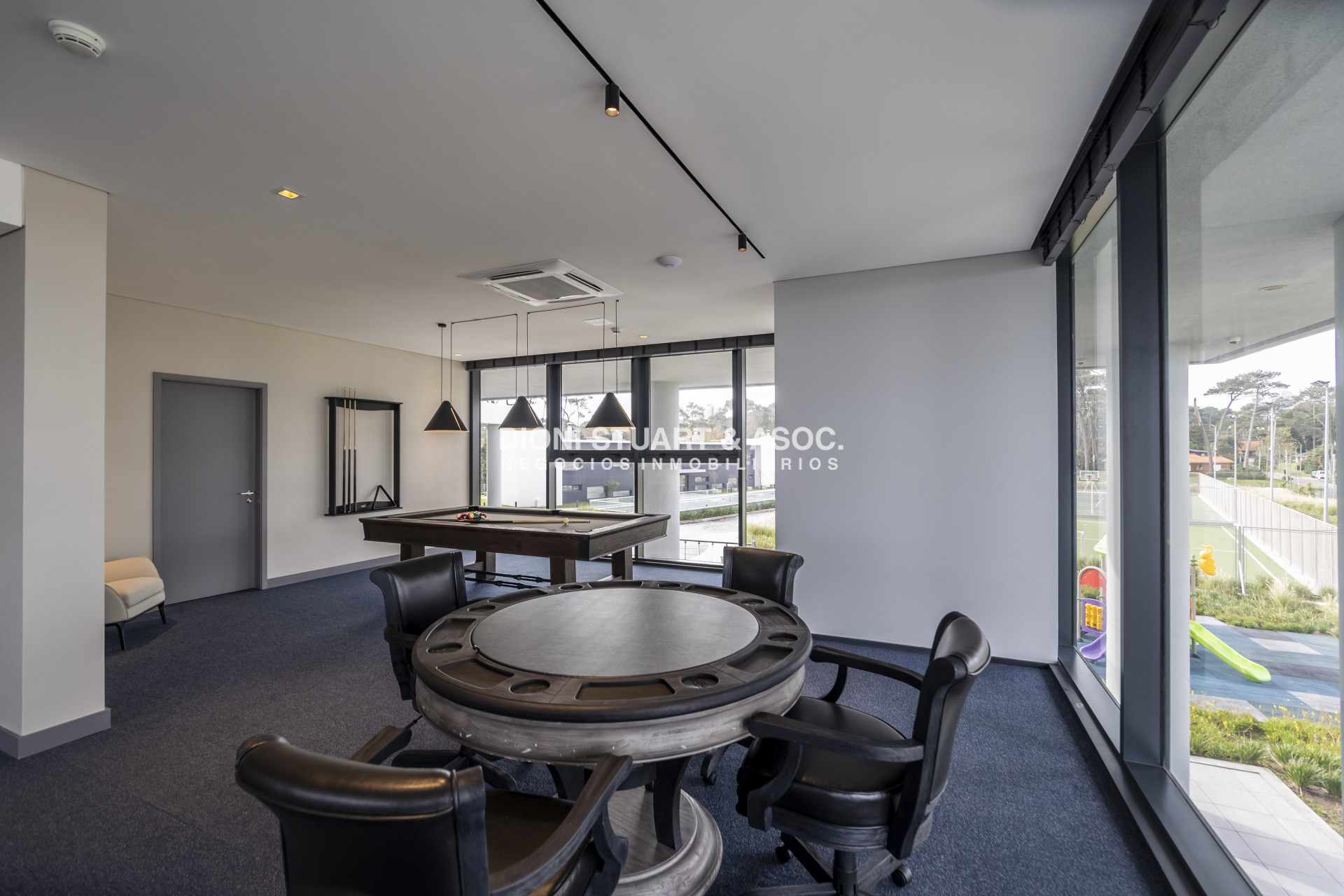 Apartamento ID.877 - Venetian - Pent House Duplex Esquinero