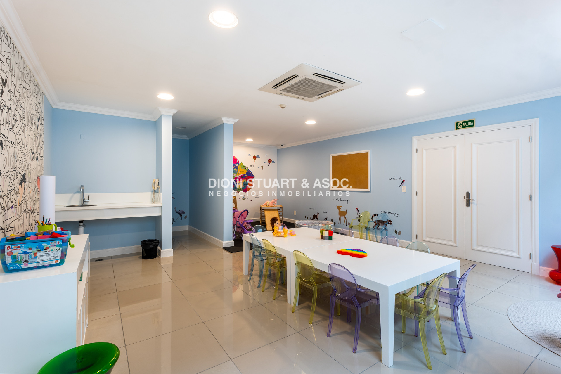 Apartamento ID.979 - IMPERIALE II DEPARTAMENTO EN VENTA DE 3 DORMITORIOS EN SUITE