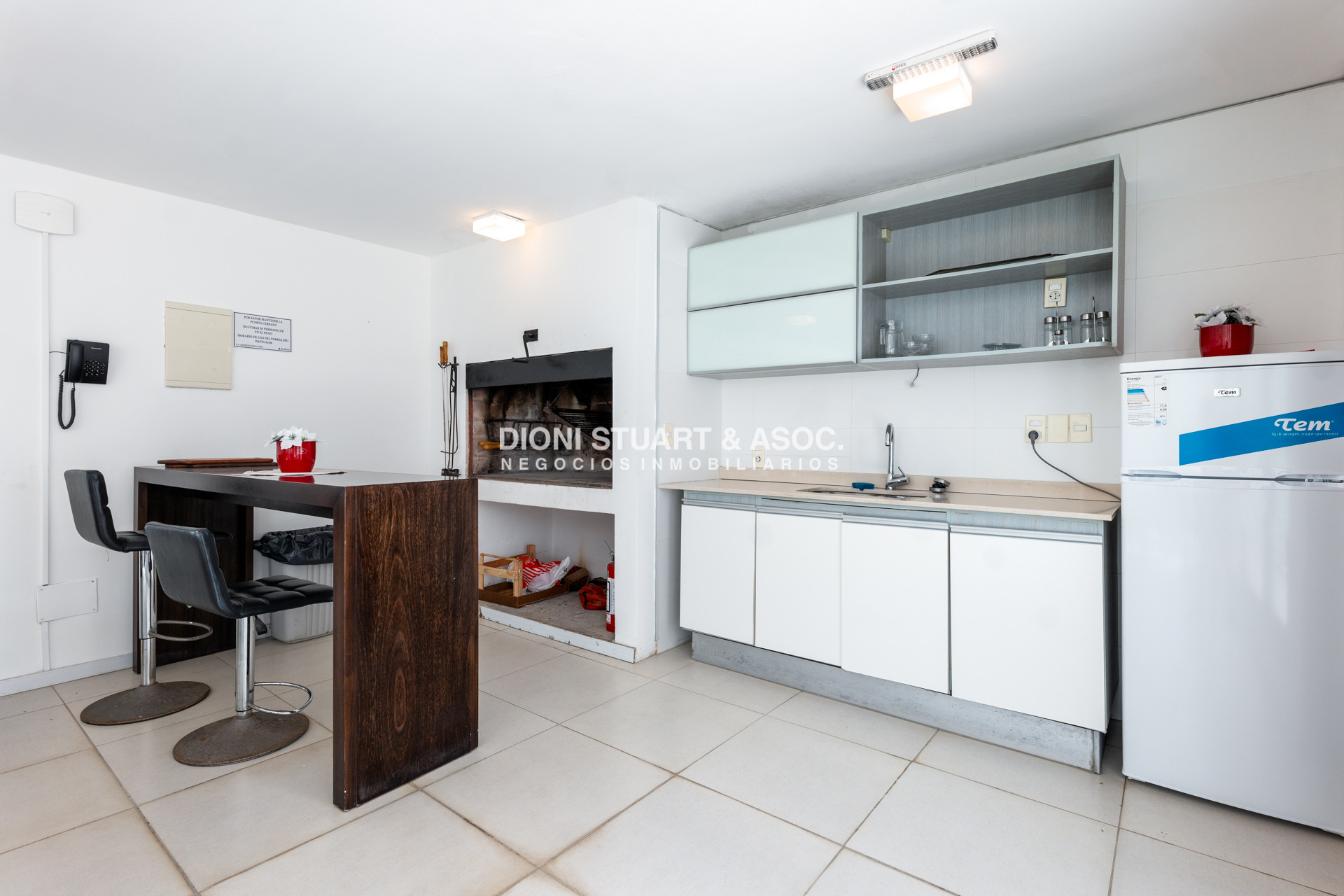 Apartamento ID.900 - Departamento en Gorlero en Venta - 2 Dormitorios - Con Parrillero